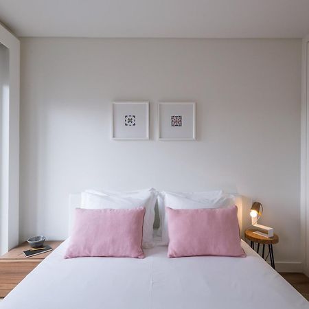 Lisbon Marques De Pombal, Ttldl42 Apartment Ngoại thất bức ảnh