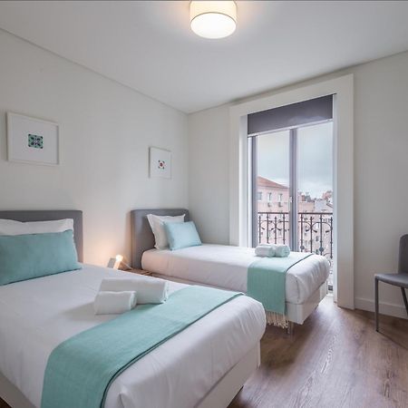 Lisbon Marques De Pombal, Ttldl42 Apartment Ngoại thất bức ảnh