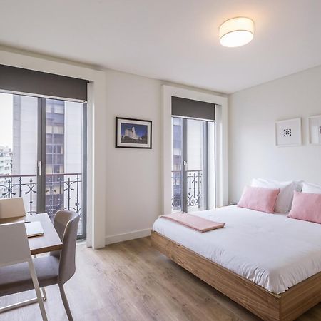 Lisbon Marques De Pombal, Ttldl42 Apartment Ngoại thất bức ảnh