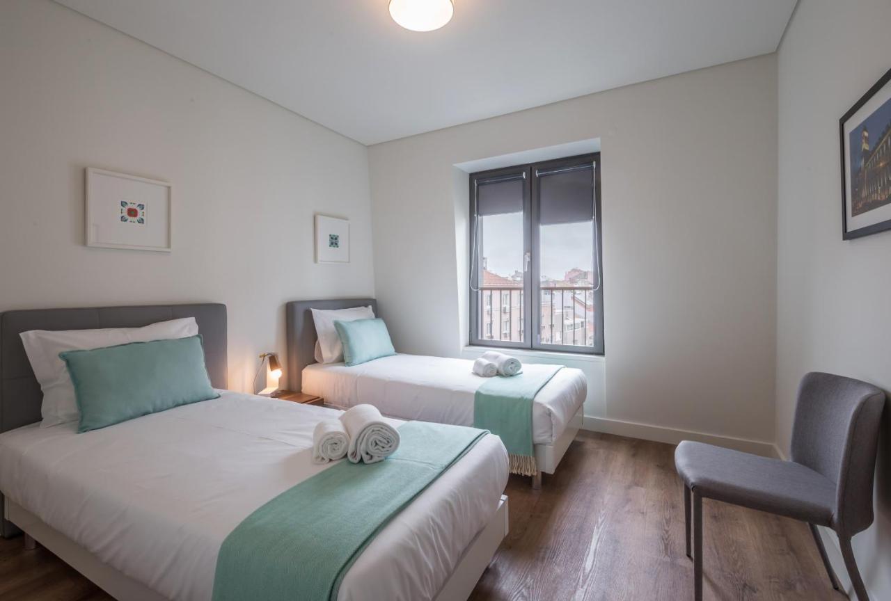 Lisbon Marques De Pombal, Ttldl42 Apartment Ngoại thất bức ảnh