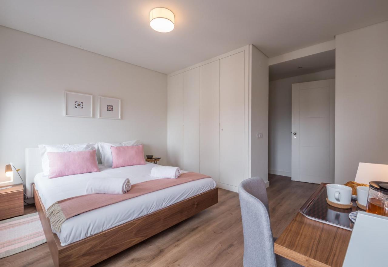 Lisbon Marques De Pombal, Ttldl42 Apartment Ngoại thất bức ảnh