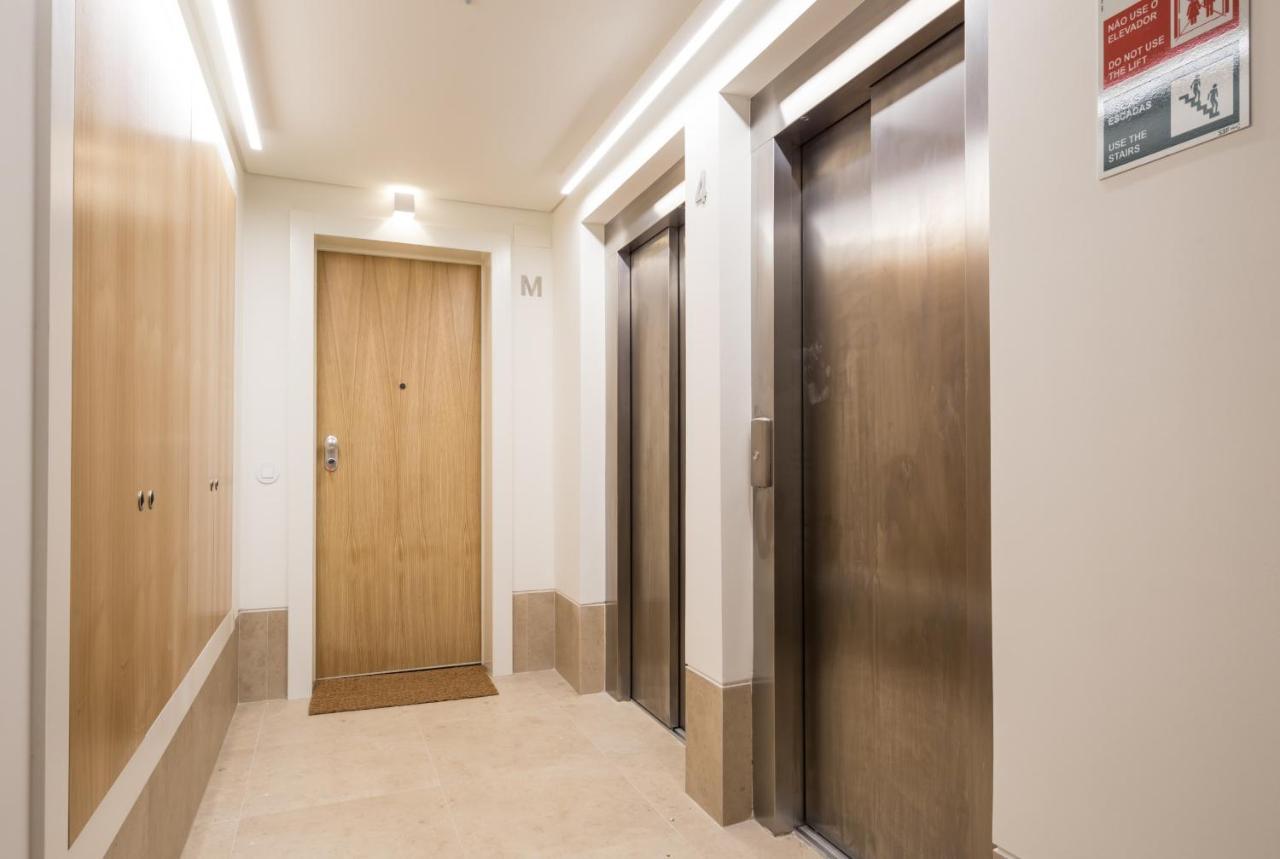 Lisbon Marques De Pombal, Ttldl42 Apartment Ngoại thất bức ảnh