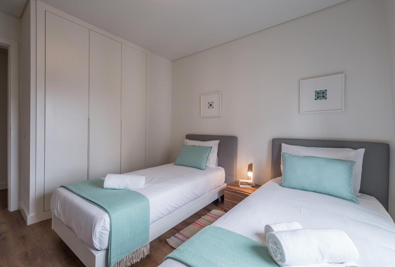 Lisbon Marques De Pombal, Ttldl42 Apartment Ngoại thất bức ảnh