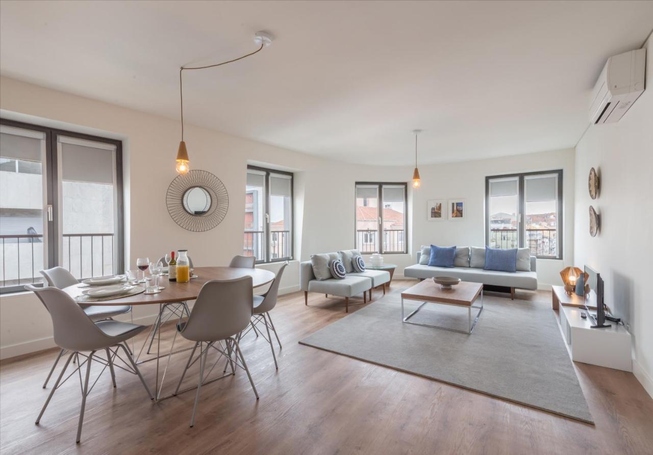 Lisbon Marques De Pombal, Ttldl42 Apartment Ngoại thất bức ảnh
