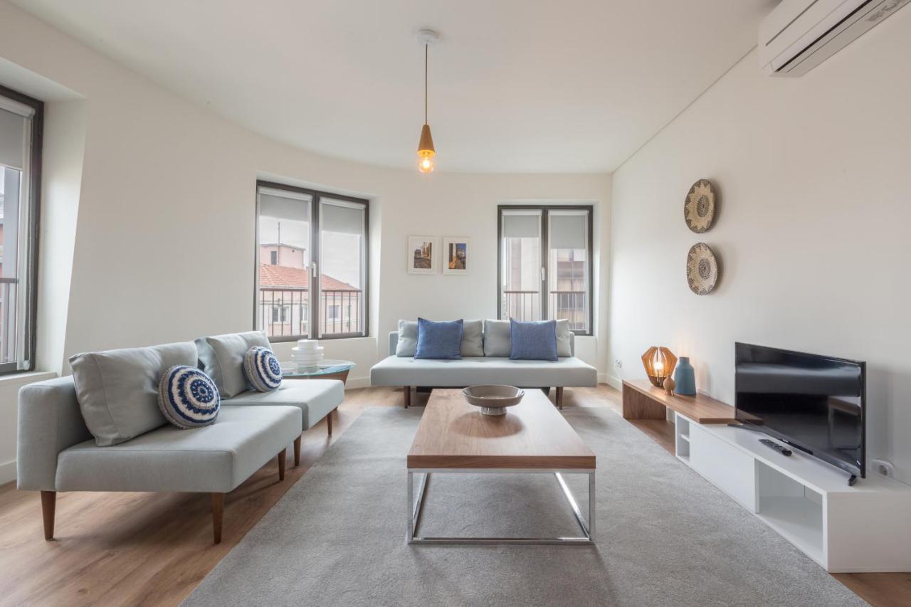 Lisbon Marques De Pombal, Ttldl42 Apartment Ngoại thất bức ảnh