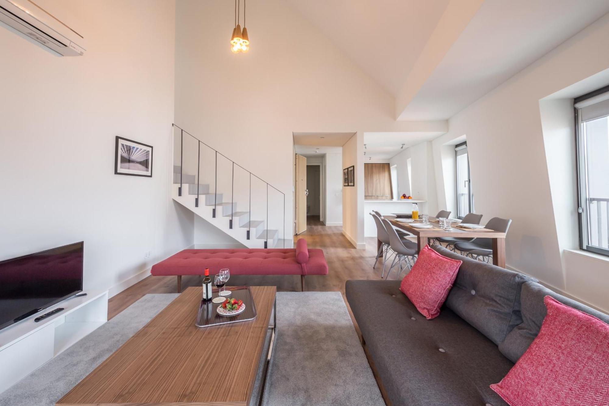 Lisbon Marques De Pombal, Ttldl42 Apartment Ngoại thất bức ảnh