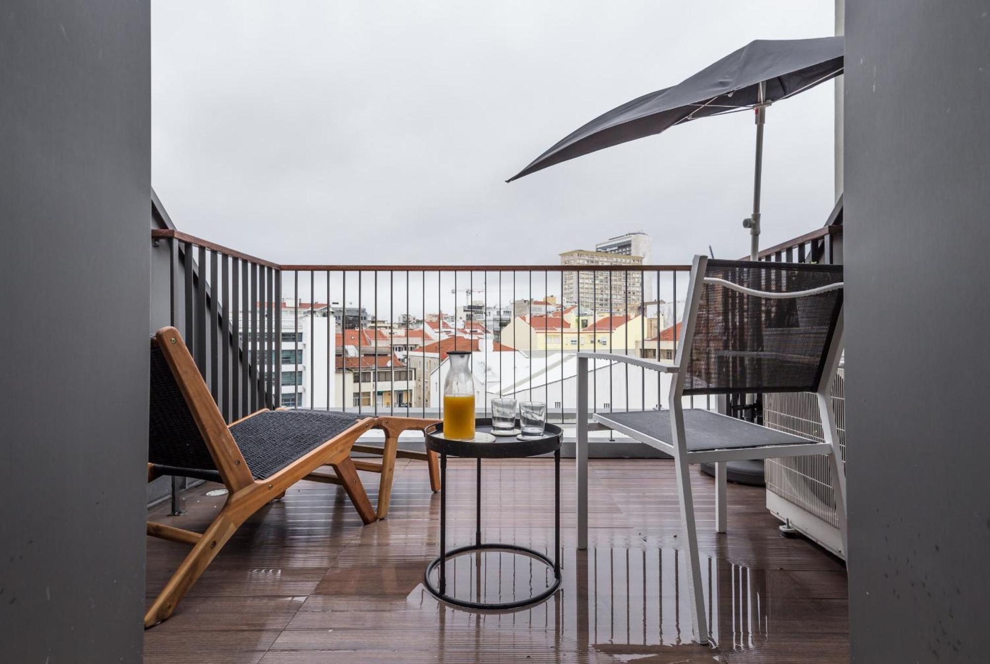 Lisbon Marques De Pombal, Ttldl42 Apartment Ngoại thất bức ảnh