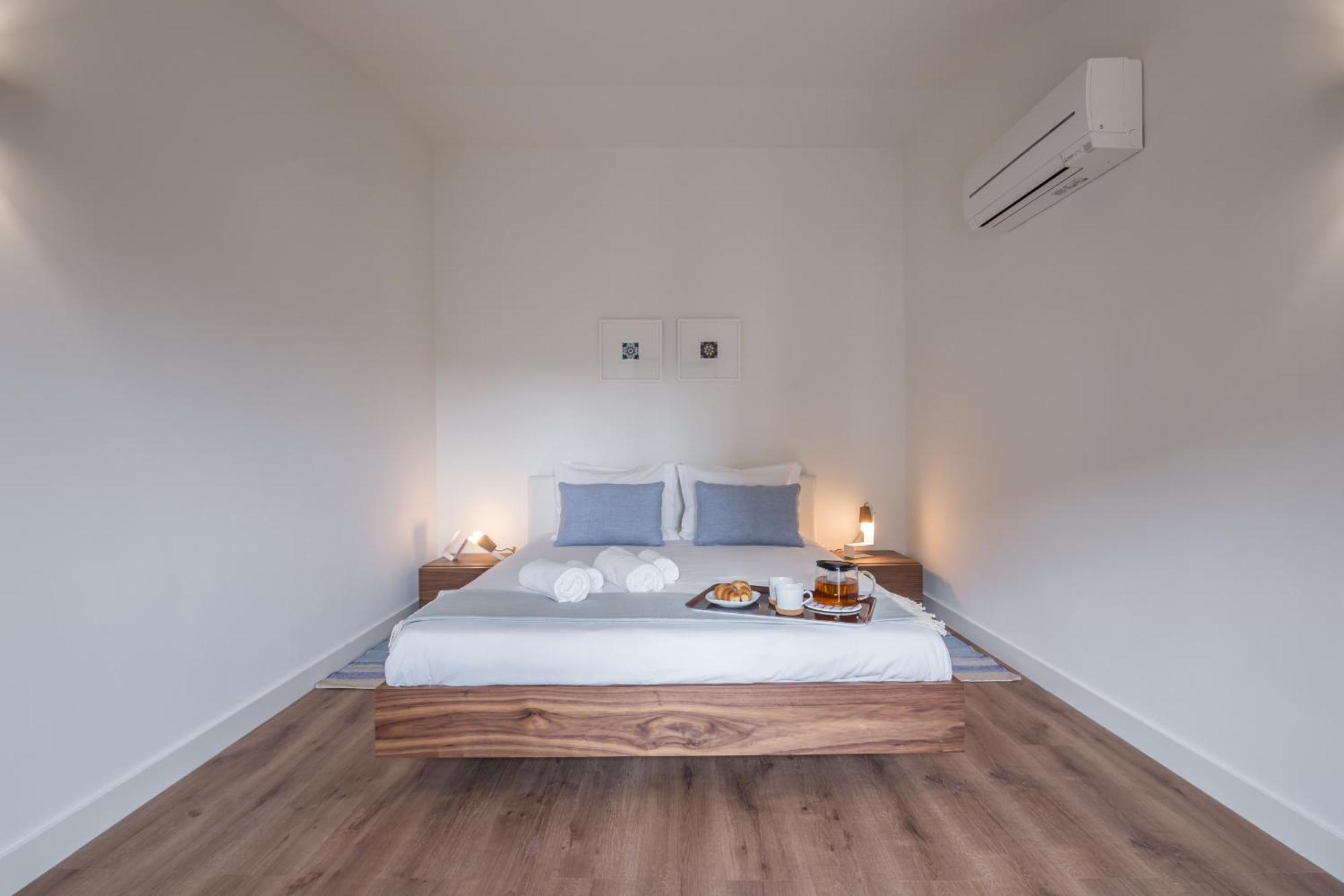 Lisbon Marques De Pombal, Ttldl42 Apartment Ngoại thất bức ảnh