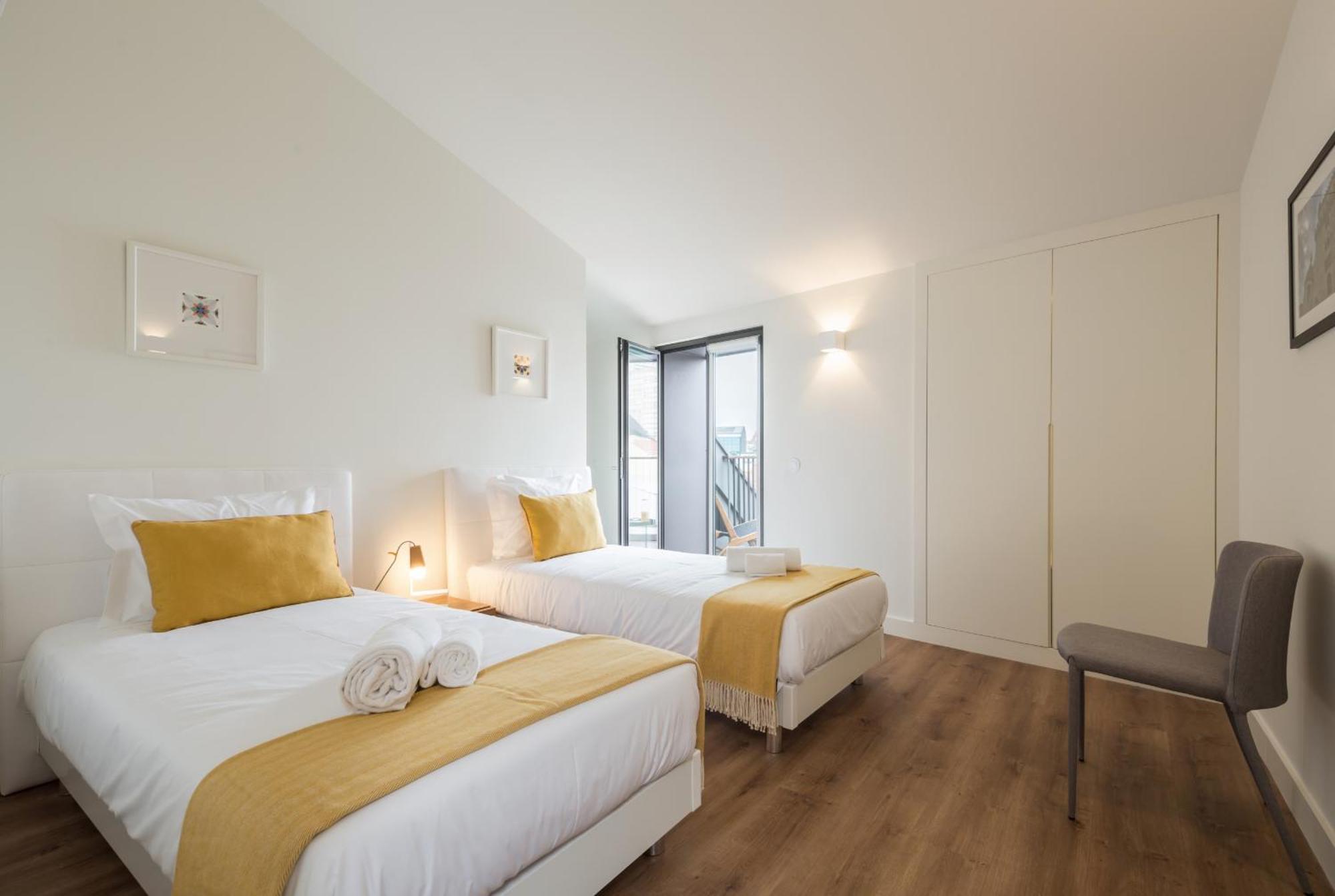 Lisbon Marques De Pombal, Ttldl42 Apartment Ngoại thất bức ảnh