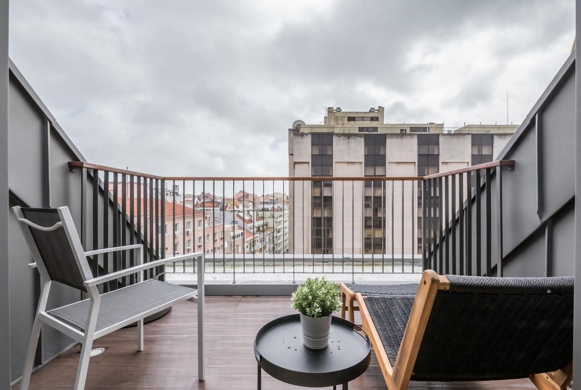 Lisbon Marques De Pombal, Ttldl42 Apartment Ngoại thất bức ảnh