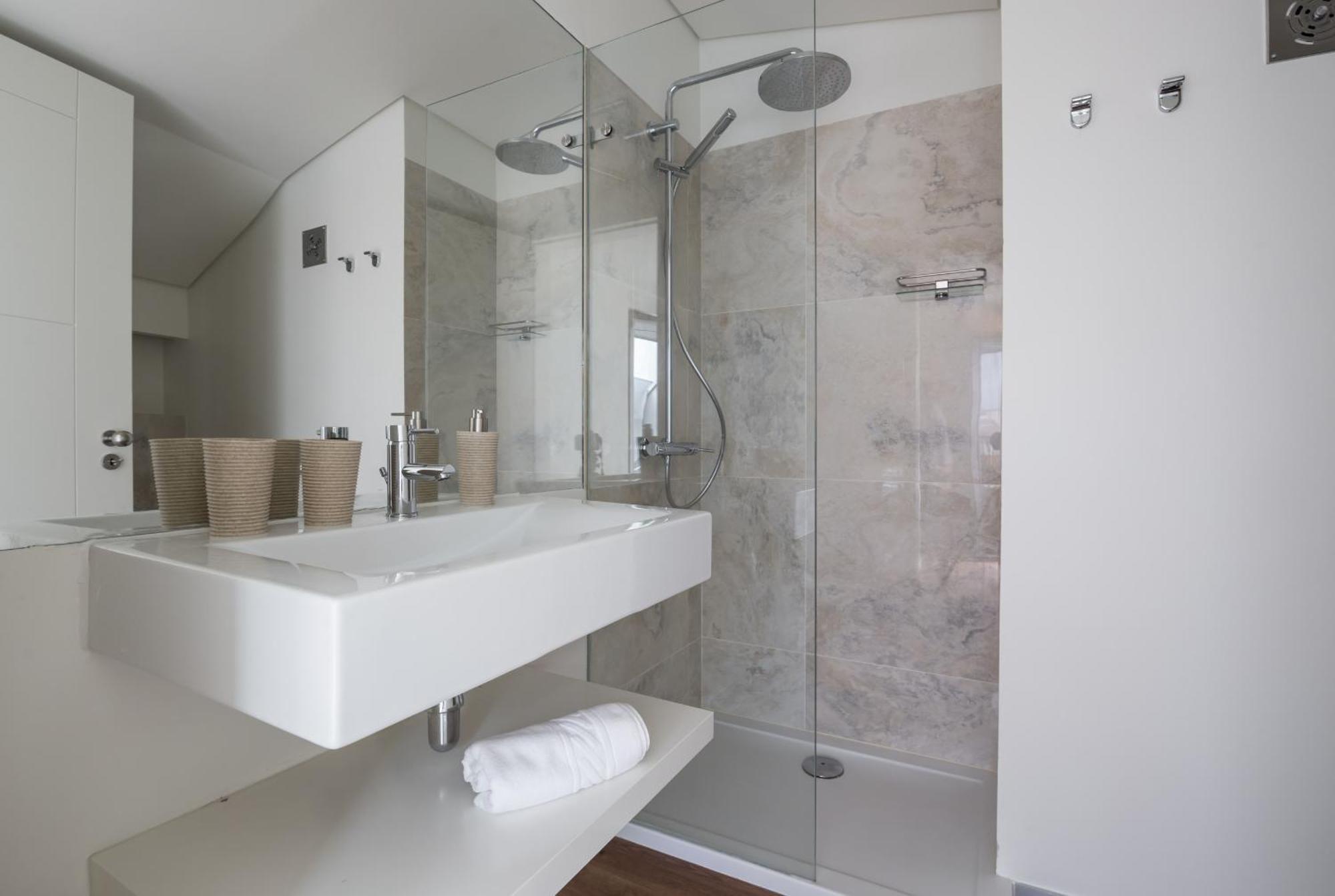 Lisbon Marques De Pombal, Ttldl42 Apartment Ngoại thất bức ảnh