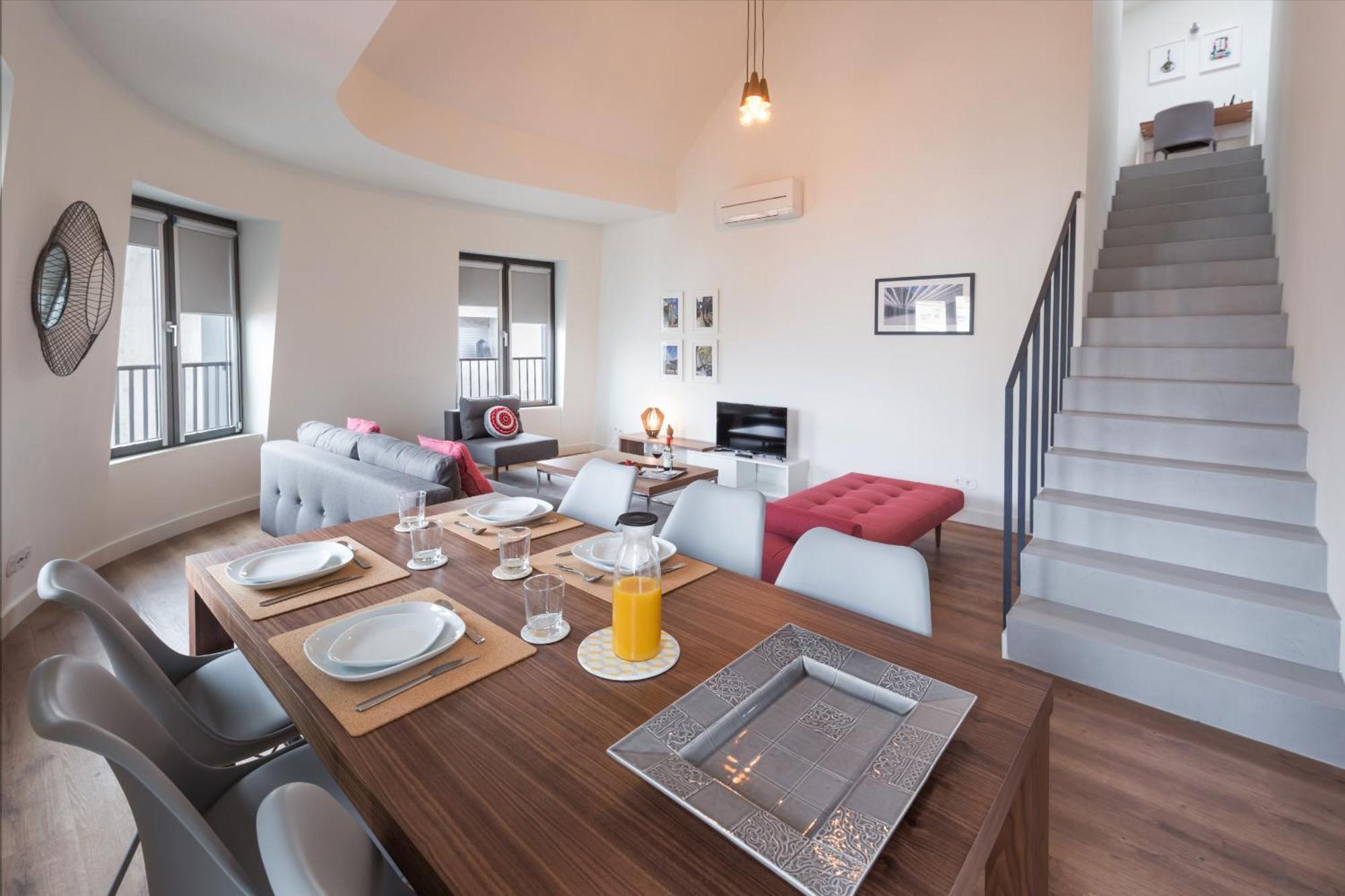 Lisbon Marques De Pombal, Ttldl42 Apartment Ngoại thất bức ảnh