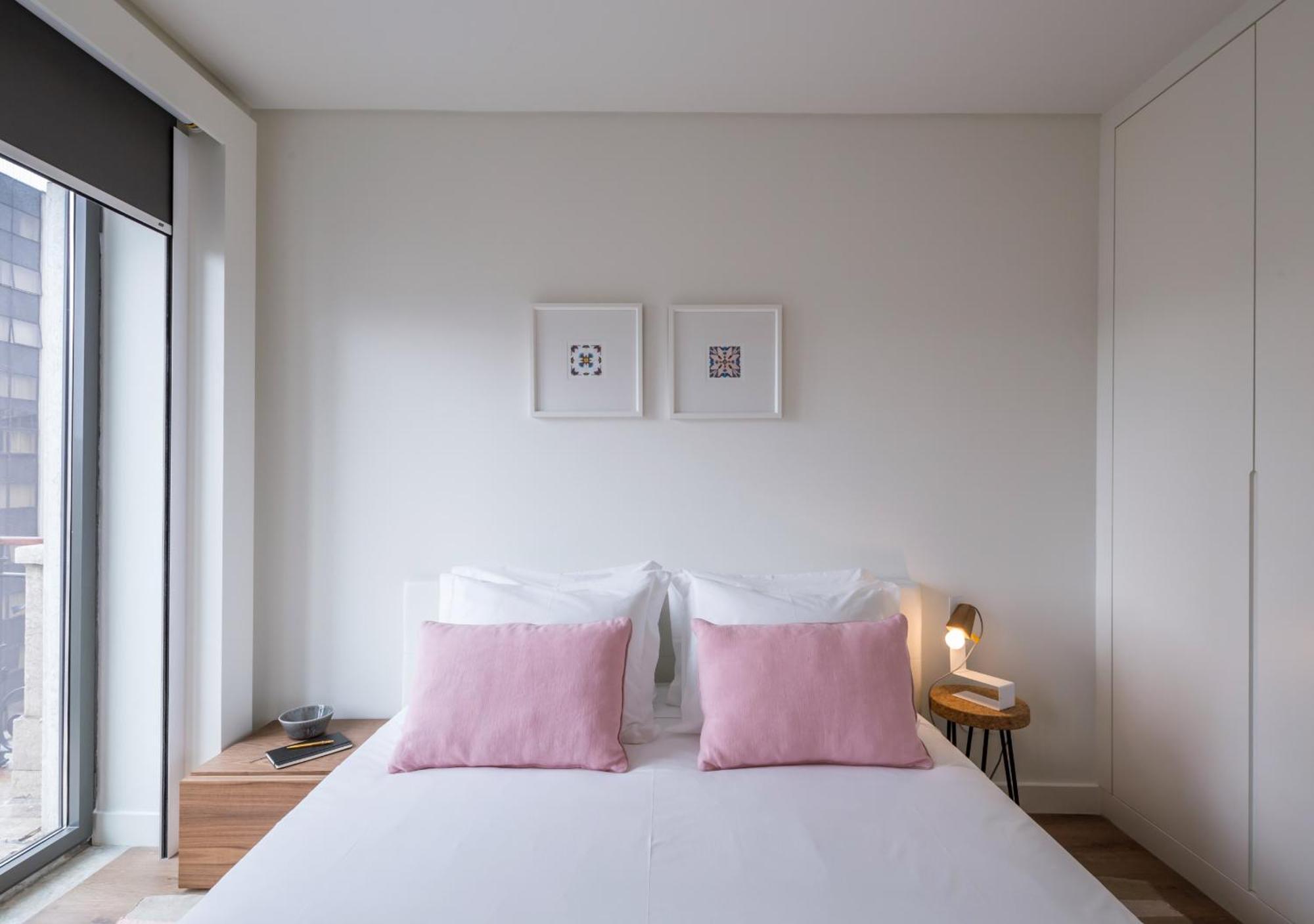 Lisbon Marques De Pombal, Ttldl42 Apartment Ngoại thất bức ảnh