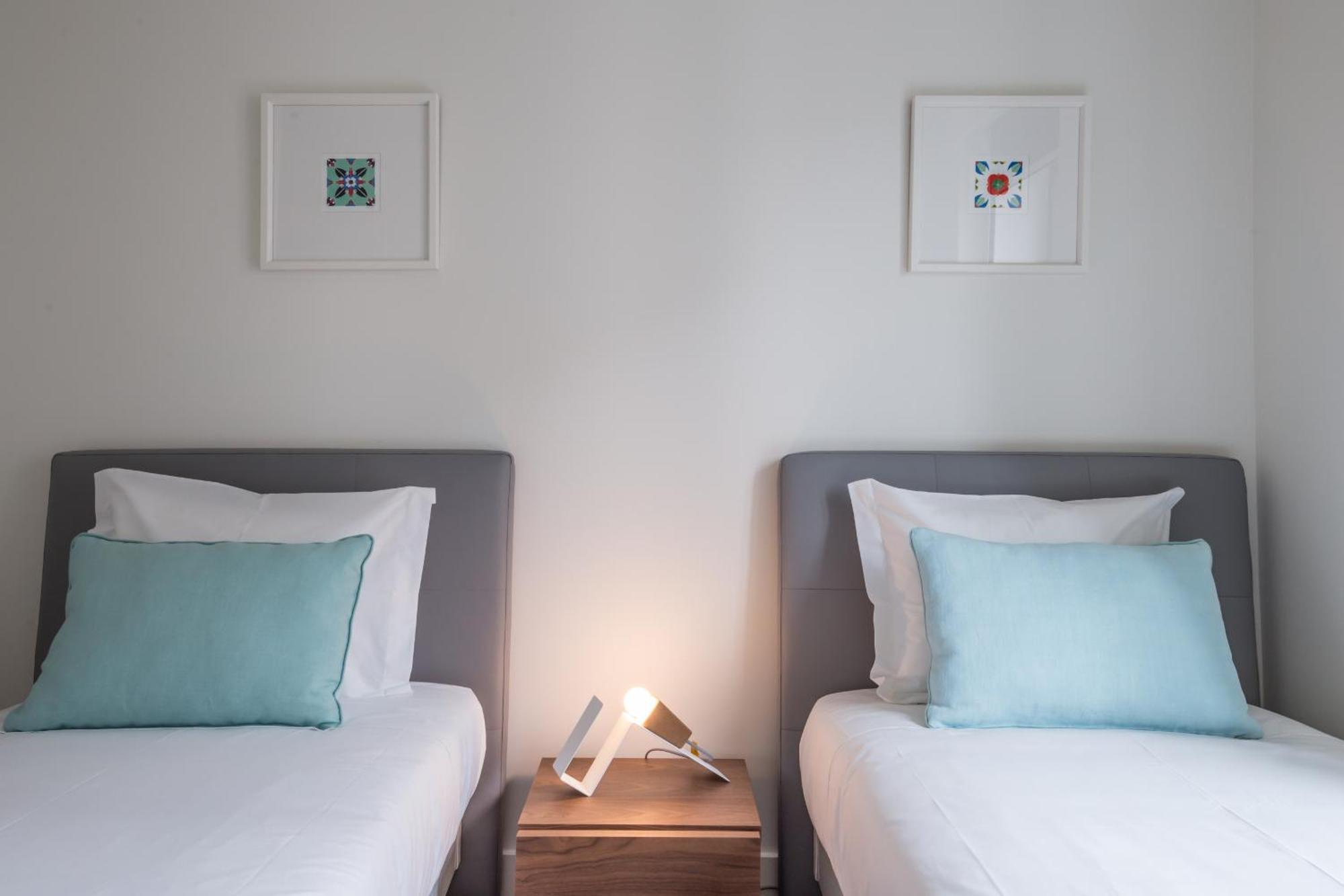 Lisbon Marques De Pombal, Ttldl42 Apartment Ngoại thất bức ảnh