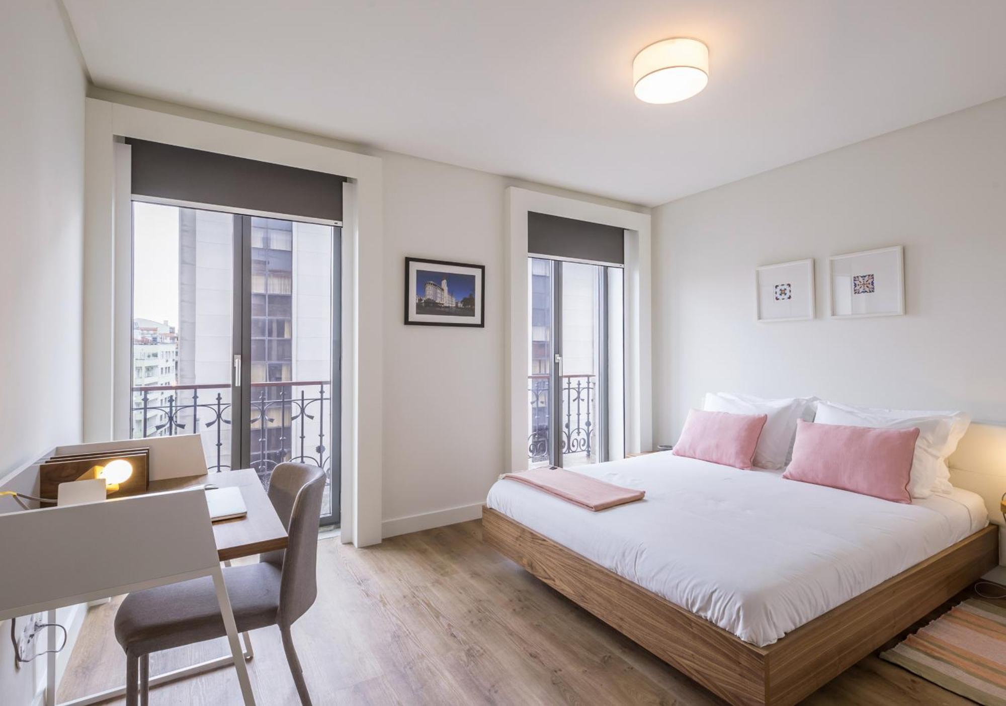 Lisbon Marques De Pombal, Ttldl42 Apartment Ngoại thất bức ảnh