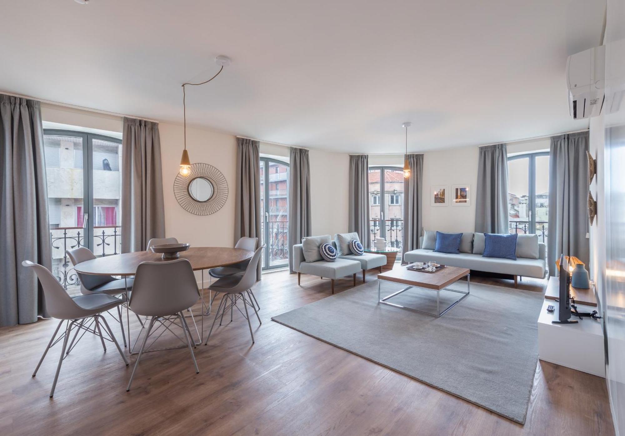 Lisbon Marques De Pombal, Ttldl42 Apartment Ngoại thất bức ảnh