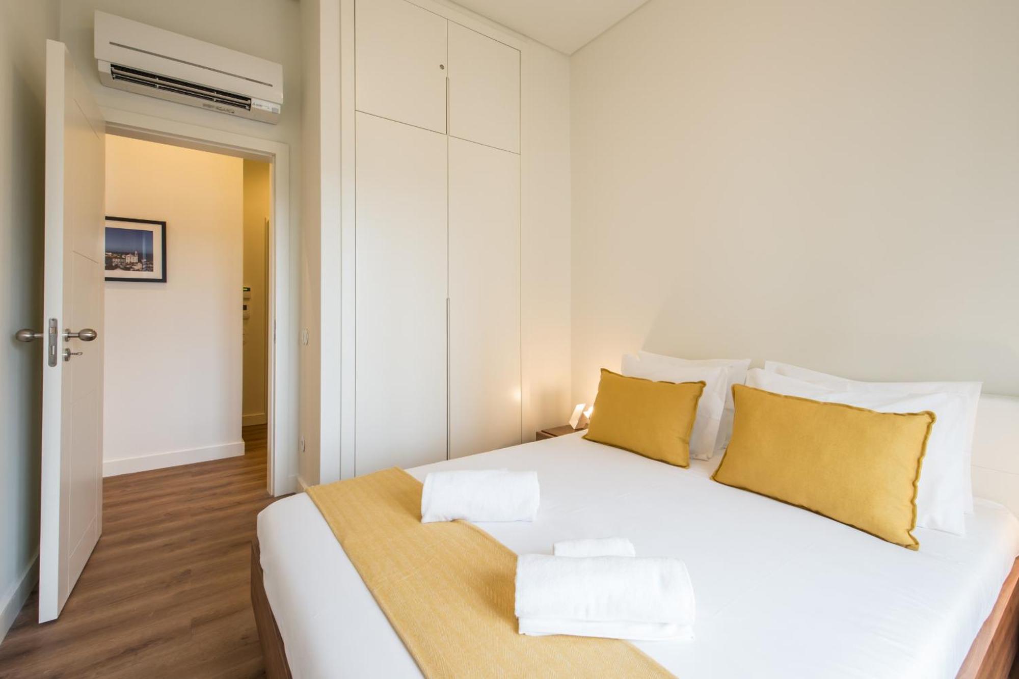 Lisbon Marques De Pombal, Ttldl42 Apartment Ngoại thất bức ảnh