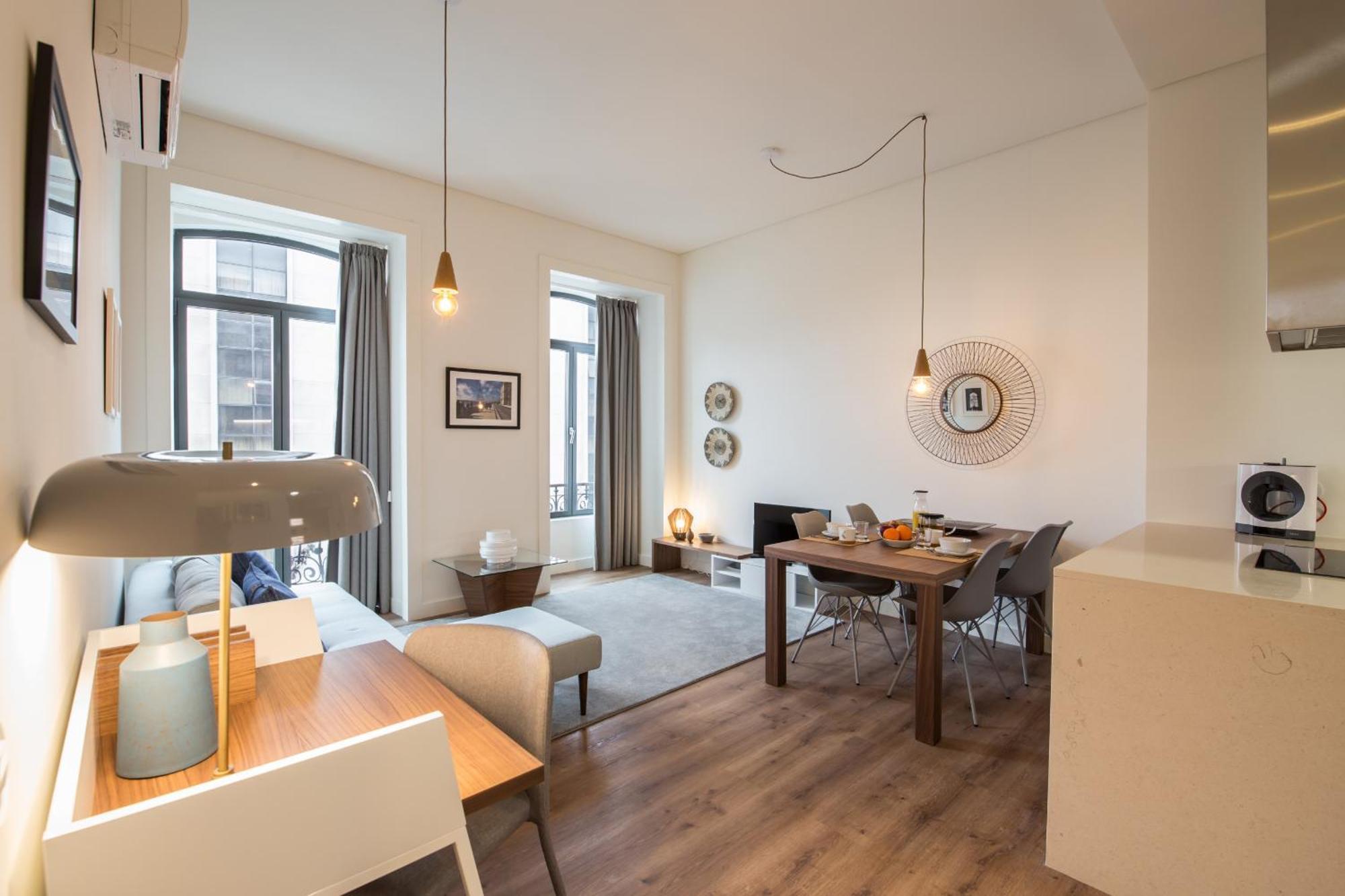 Lisbon Marques De Pombal, Ttldl42 Apartment Ngoại thất bức ảnh