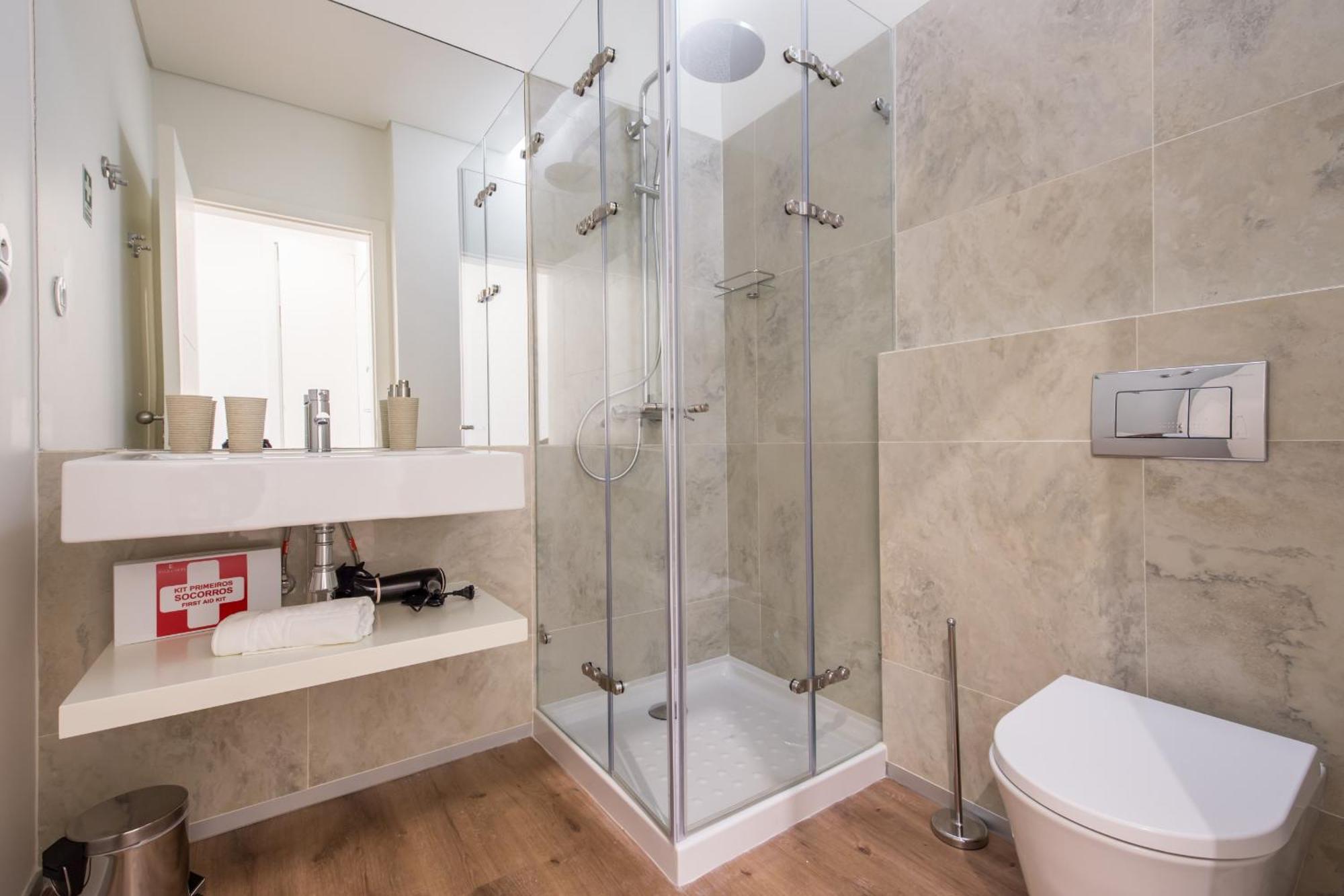 Lisbon Marques De Pombal, Ttldl42 Apartment Ngoại thất bức ảnh