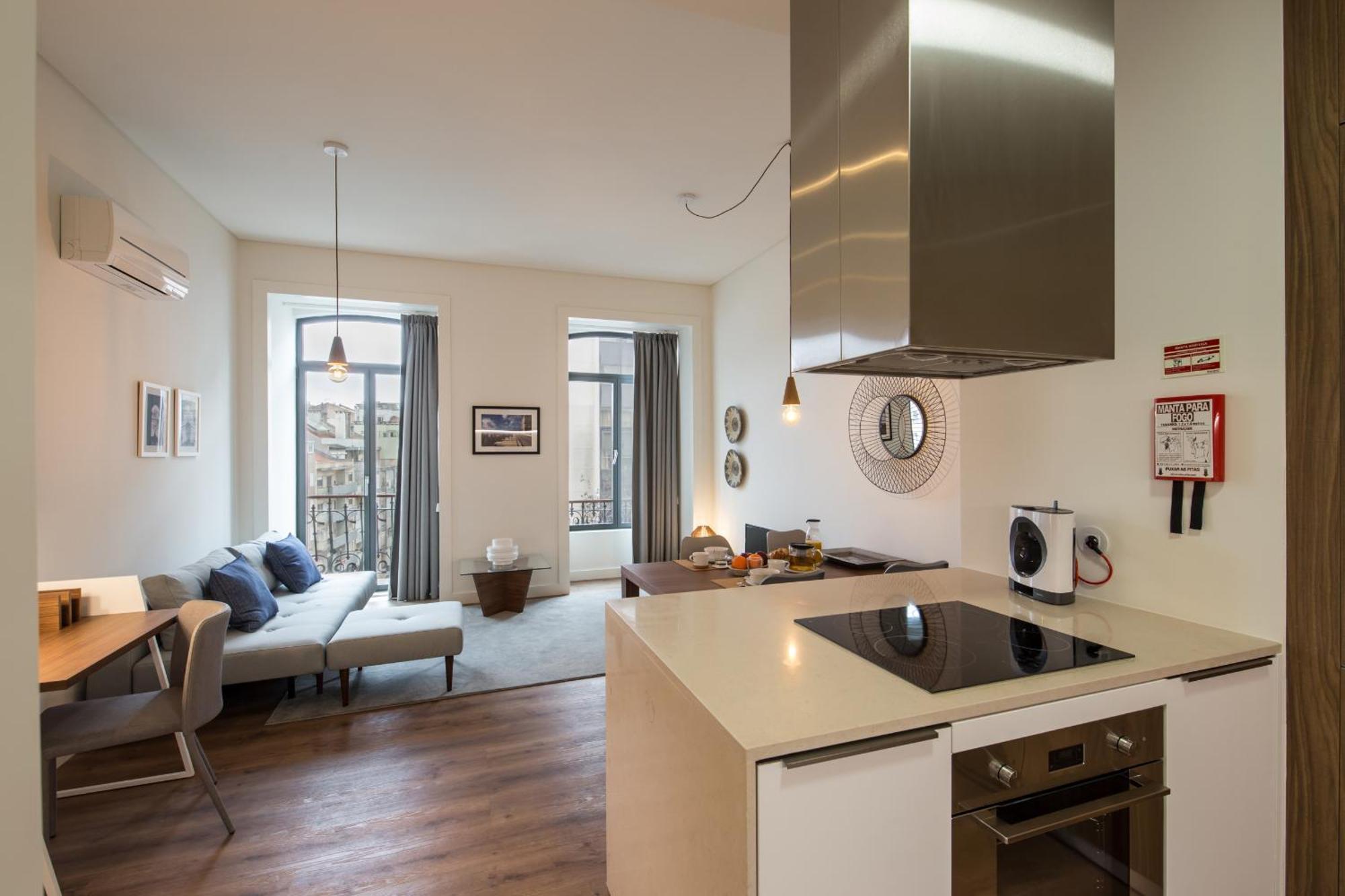 Lisbon Marques De Pombal, Ttldl42 Apartment Ngoại thất bức ảnh