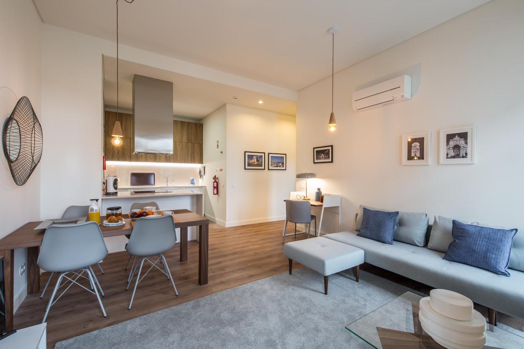 Lisbon Marques De Pombal, Ttldl42 Apartment Ngoại thất bức ảnh