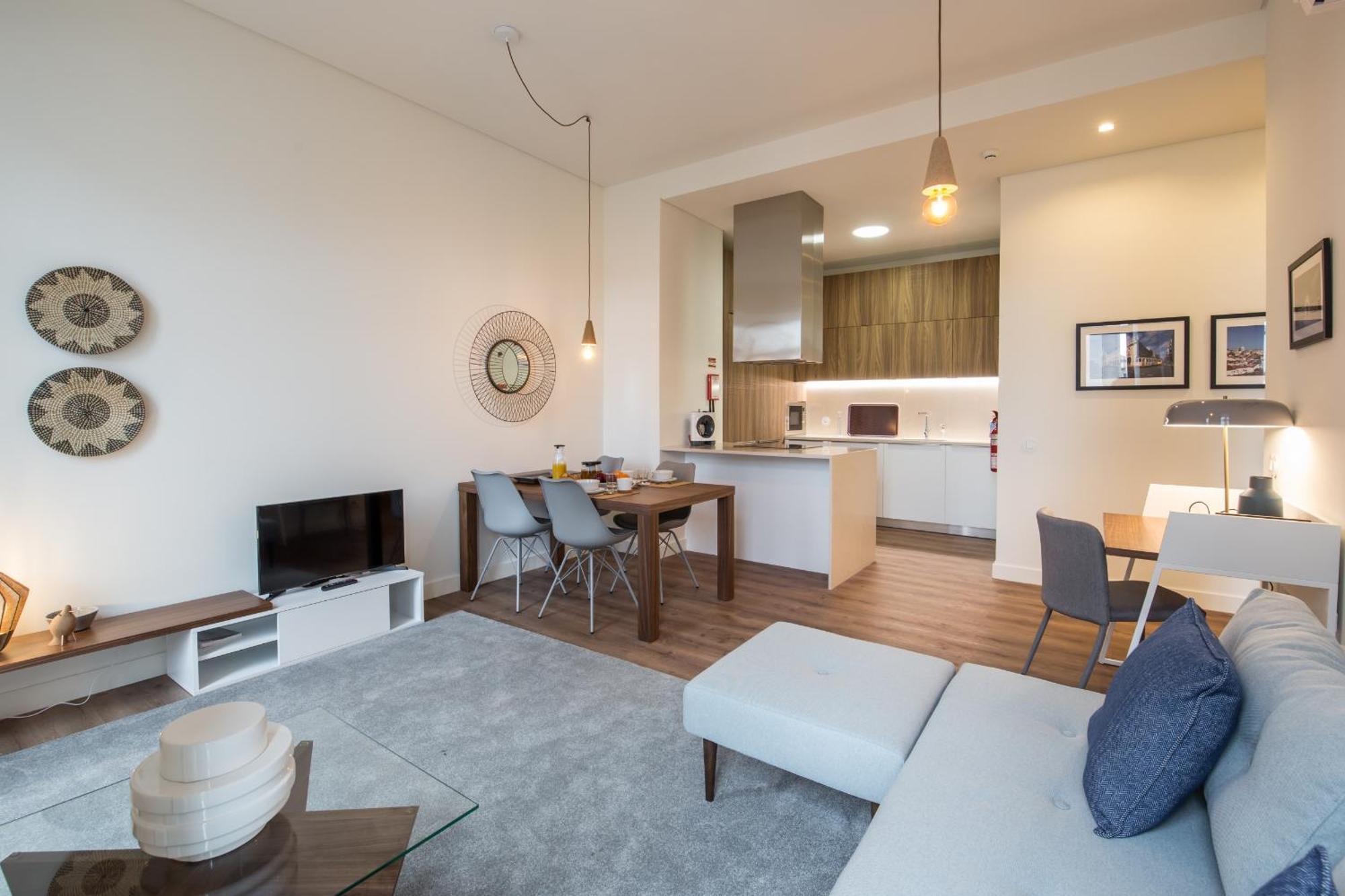 Lisbon Marques De Pombal, Ttldl42 Apartment Ngoại thất bức ảnh