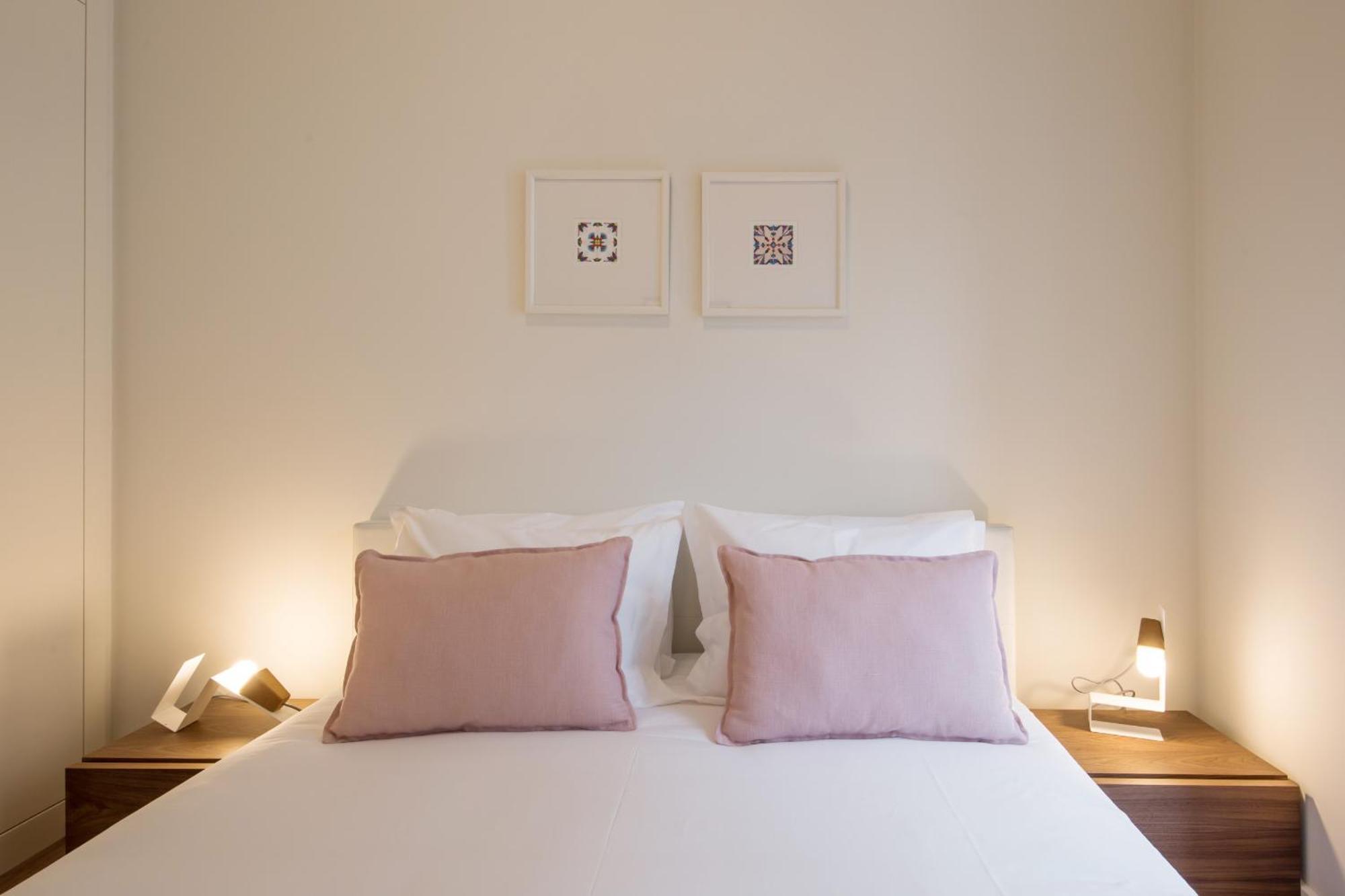 Lisbon Marques De Pombal, Ttldl42 Apartment Ngoại thất bức ảnh