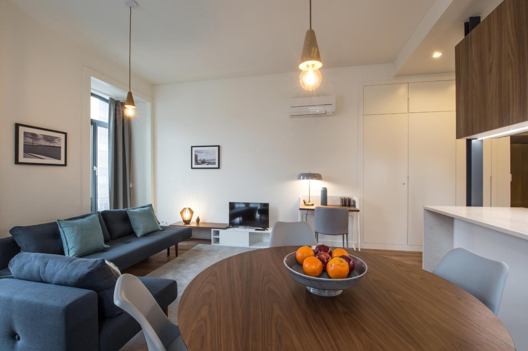 Lisbon Marques De Pombal, Ttldl42 Apartment Ngoại thất bức ảnh