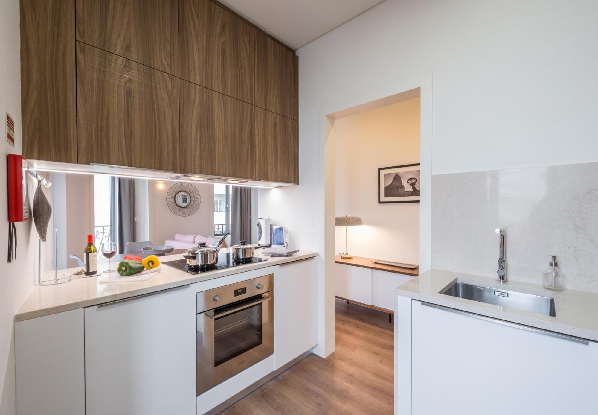 Lisbon Marques De Pombal, Ttldl42 Apartment Ngoại thất bức ảnh