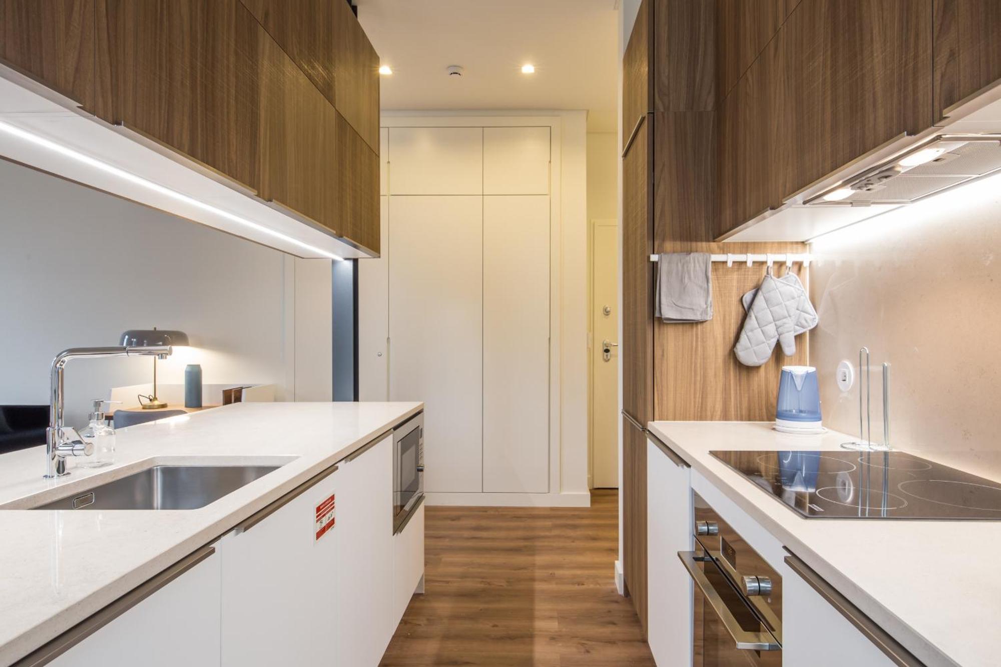 Lisbon Marques De Pombal, Ttldl42 Apartment Ngoại thất bức ảnh