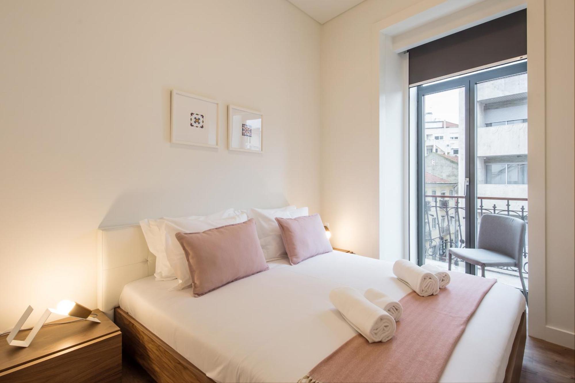 Lisbon Marques De Pombal, Ttldl42 Apartment Ngoại thất bức ảnh
