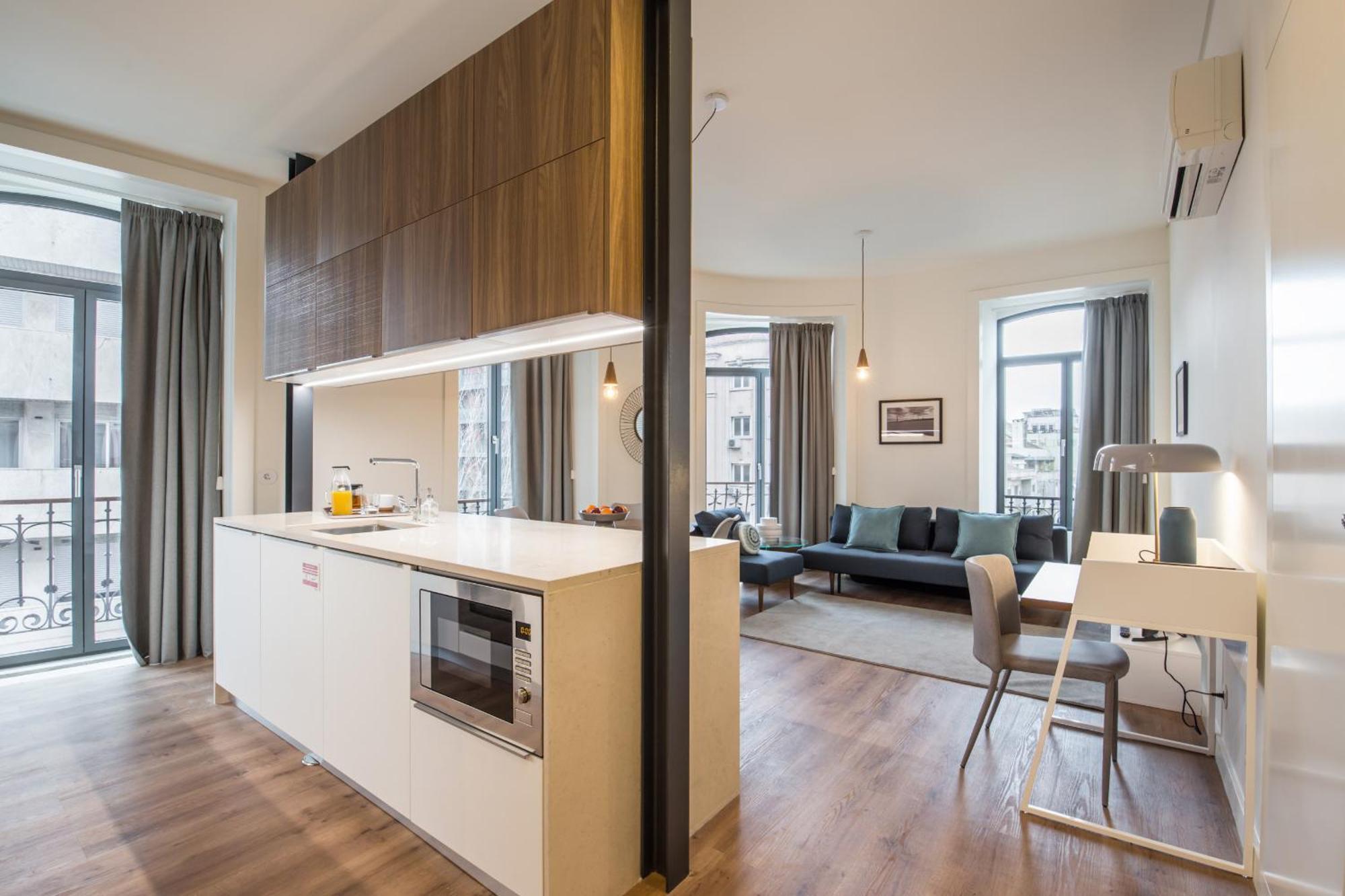 Lisbon Marques De Pombal, Ttldl42 Apartment Ngoại thất bức ảnh