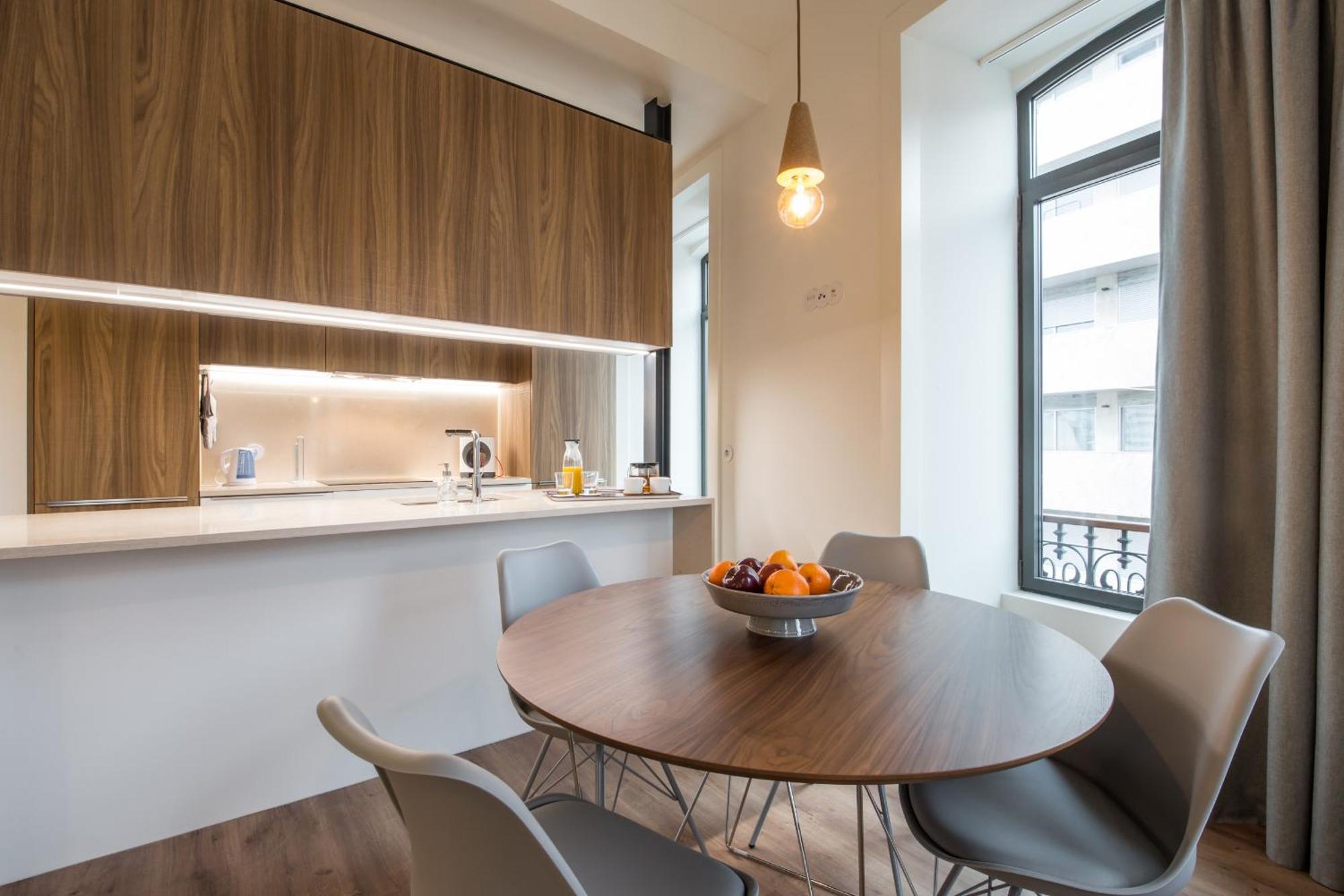Lisbon Marques De Pombal, Ttldl42 Apartment Ngoại thất bức ảnh