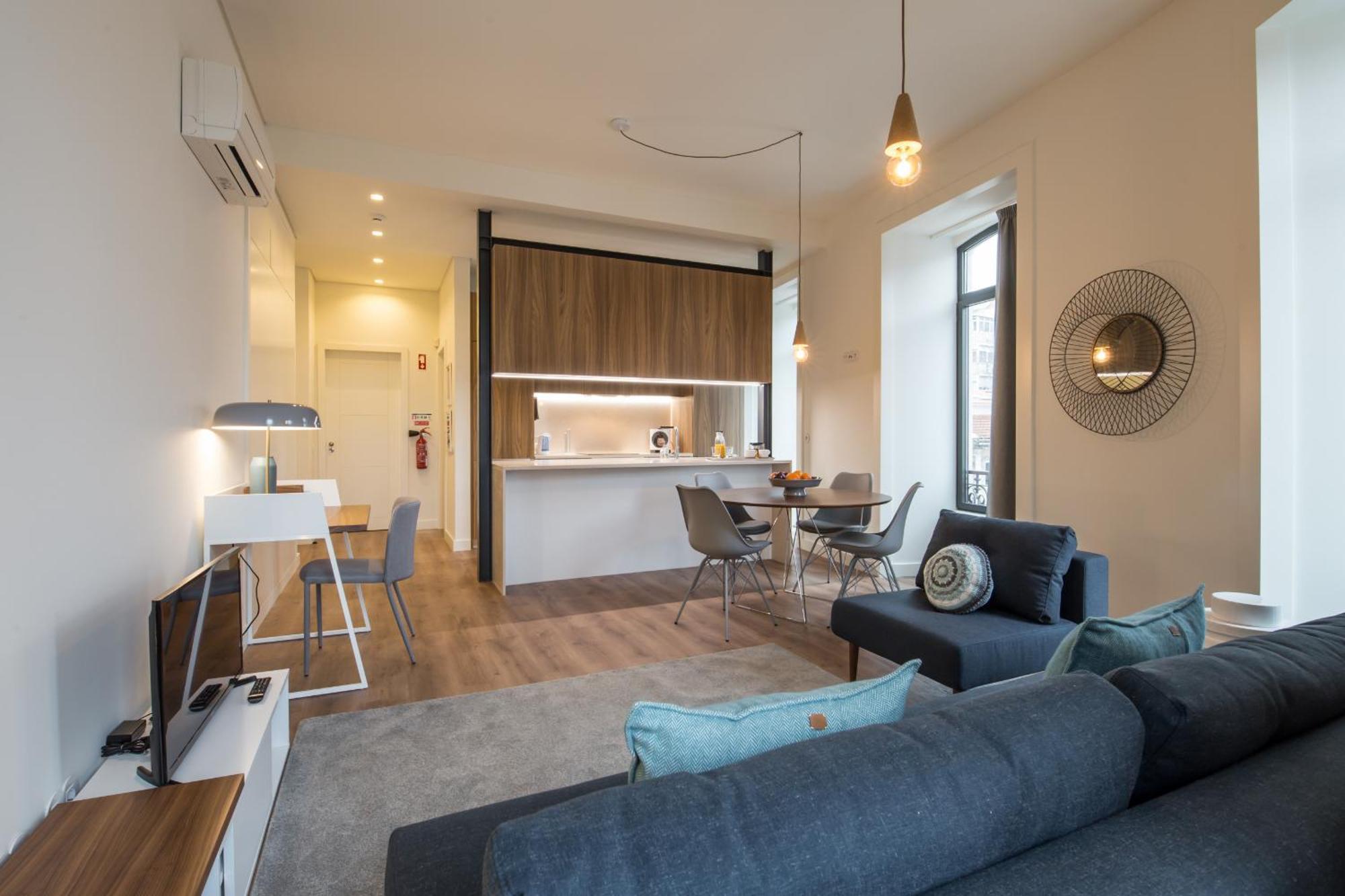 Lisbon Marques De Pombal, Ttldl42 Apartment Ngoại thất bức ảnh