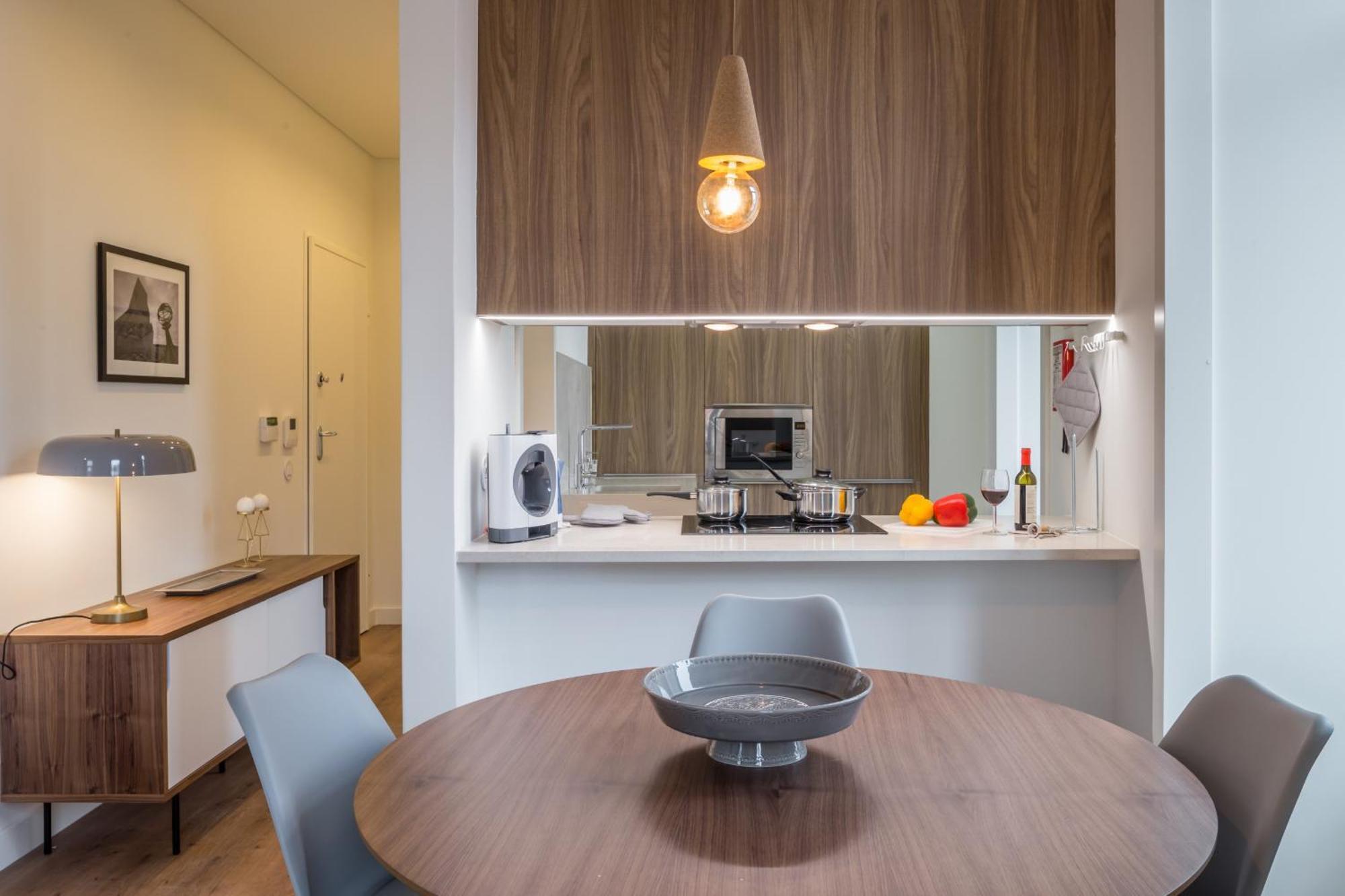 Lisbon Marques De Pombal, Ttldl42 Apartment Ngoại thất bức ảnh