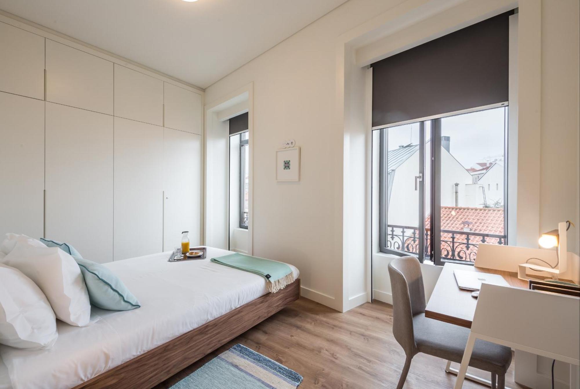 Lisbon Marques De Pombal, Ttldl42 Apartment Ngoại thất bức ảnh
