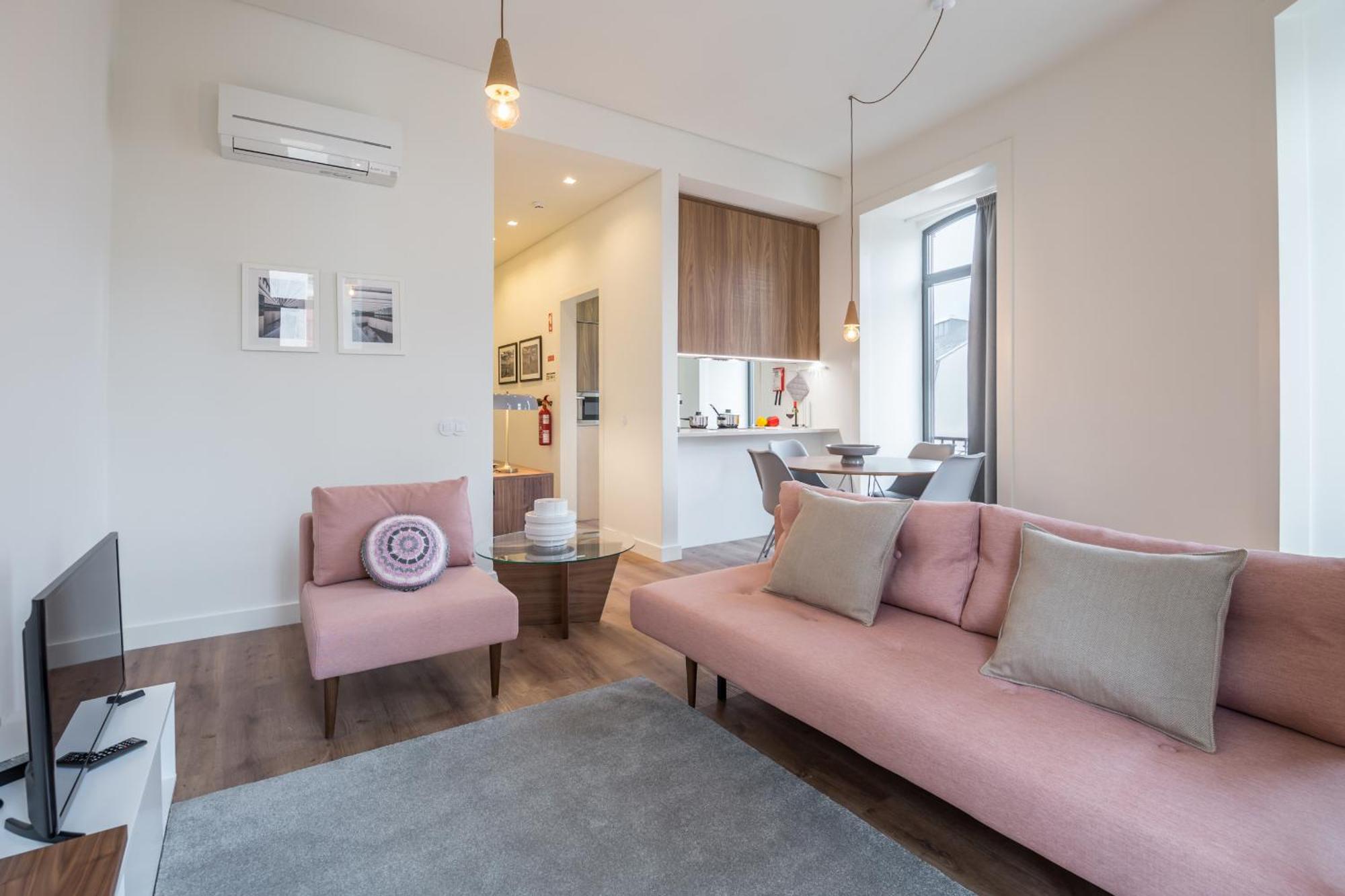 Lisbon Marques De Pombal, Ttldl42 Apartment Ngoại thất bức ảnh