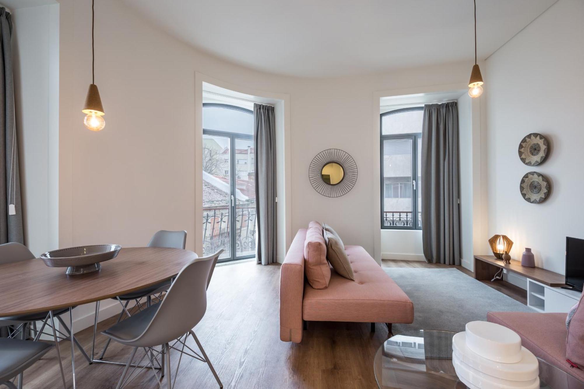Lisbon Marques De Pombal, Ttldl42 Apartment Ngoại thất bức ảnh