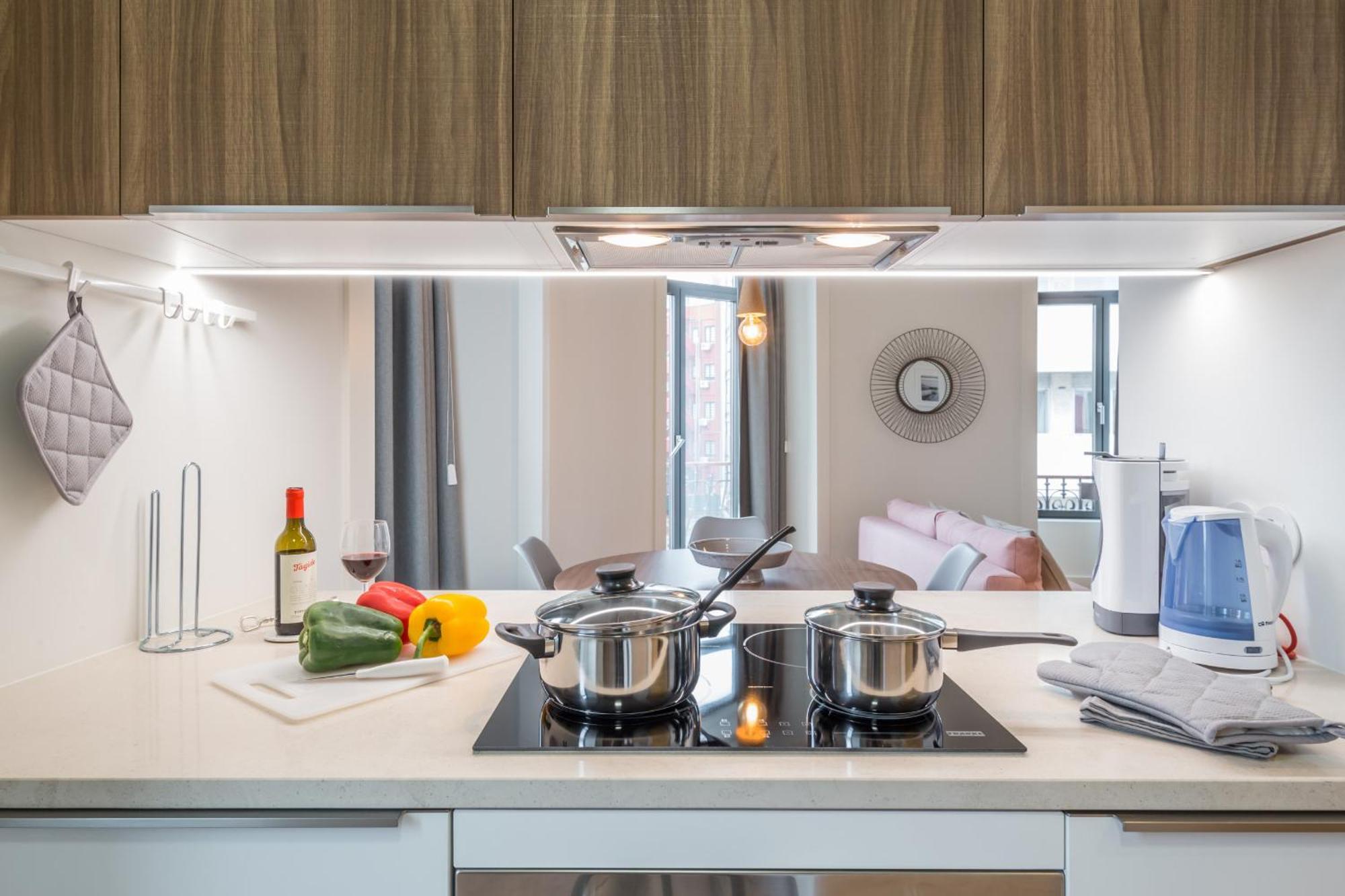 Lisbon Marques De Pombal, Ttldl42 Apartment Ngoại thất bức ảnh