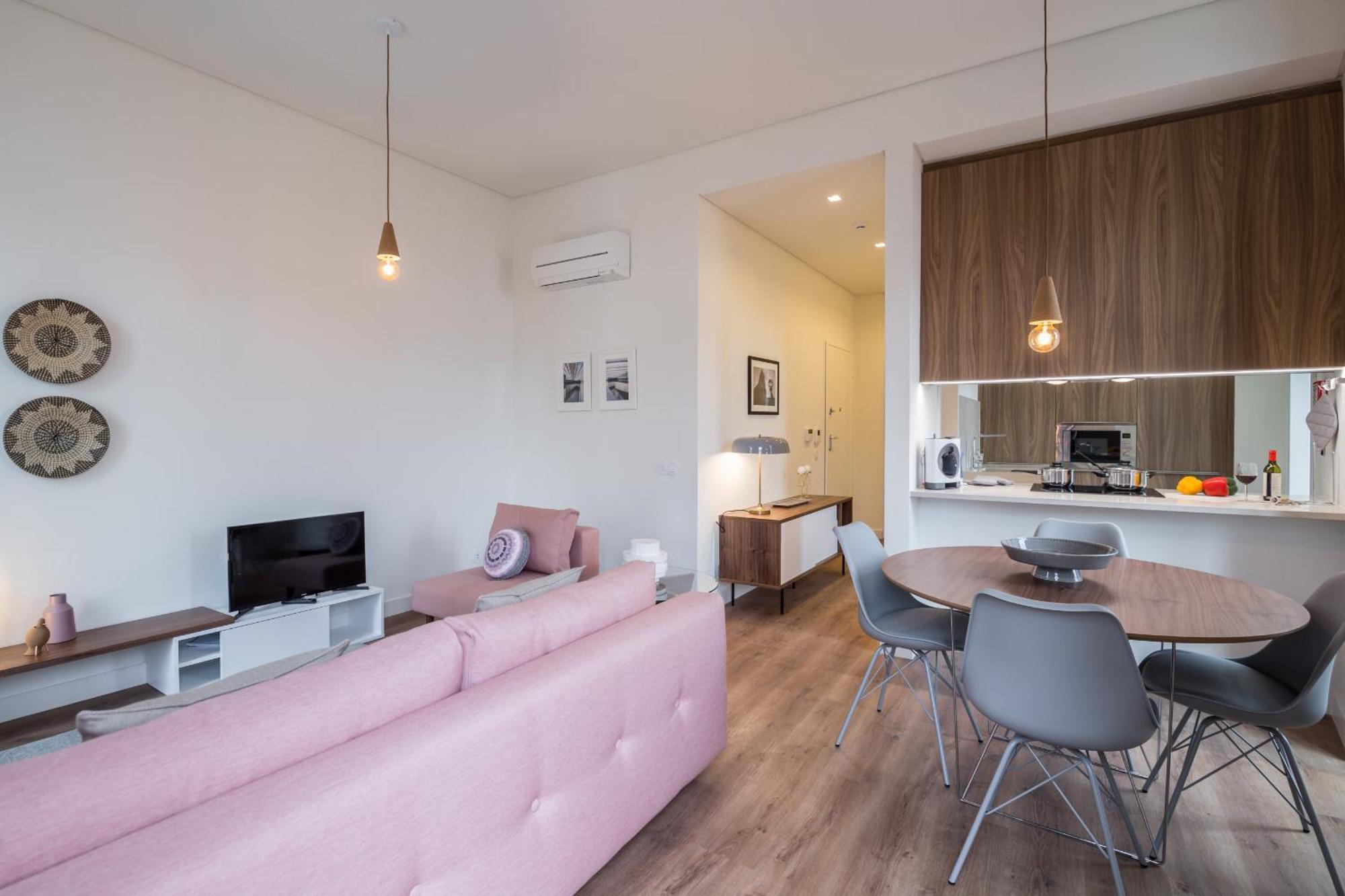 Lisbon Marques De Pombal, Ttldl42 Apartment Ngoại thất bức ảnh
