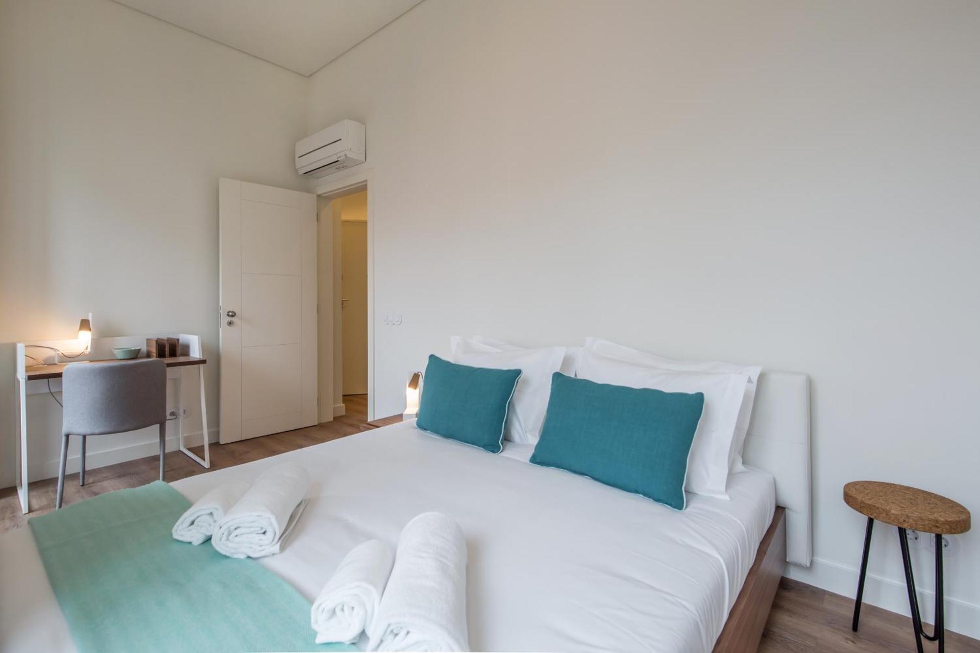 Lisbon Marques De Pombal, Ttldl42 Apartment Ngoại thất bức ảnh