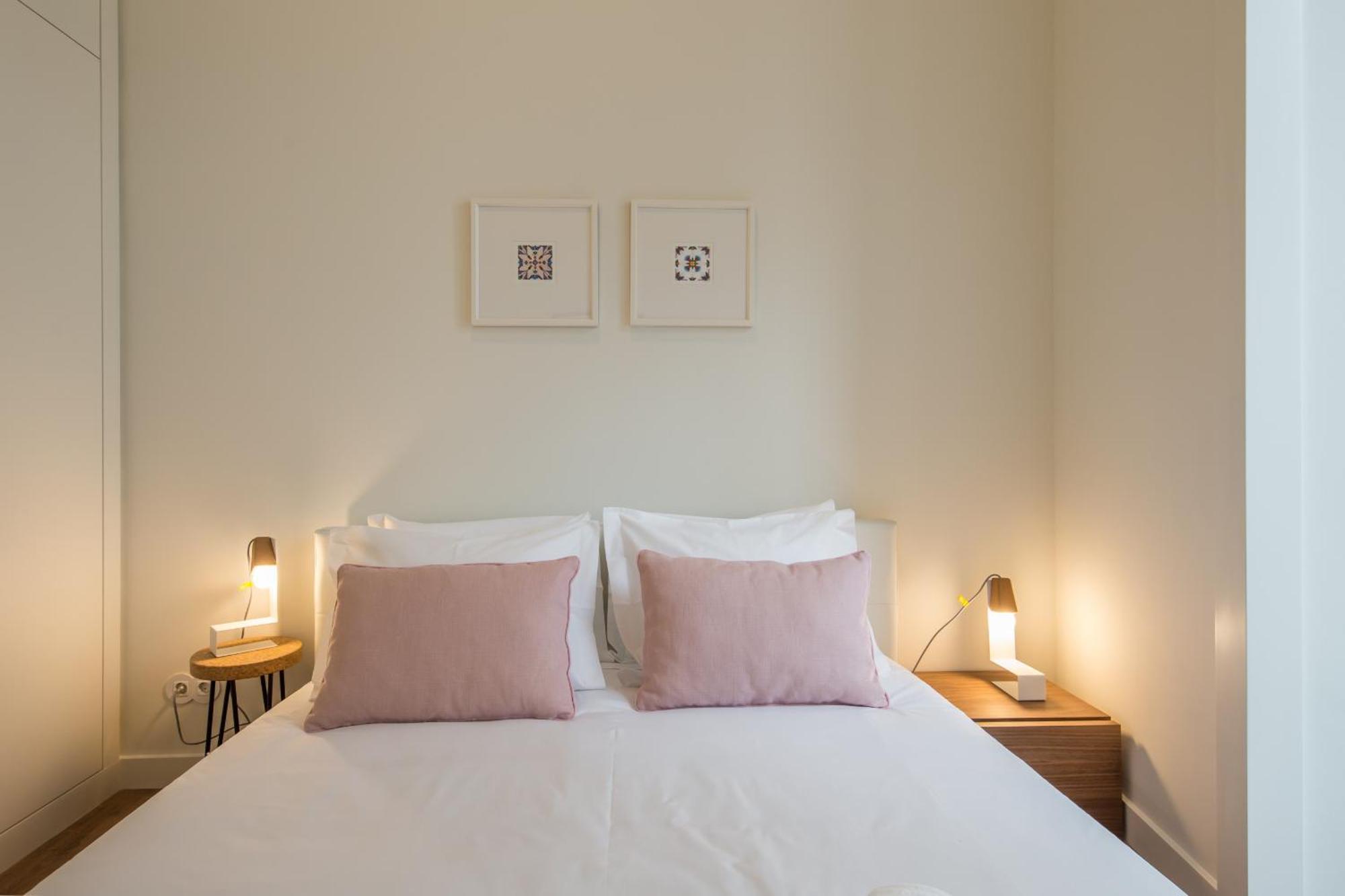 Lisbon Marques De Pombal, Ttldl42 Apartment Ngoại thất bức ảnh