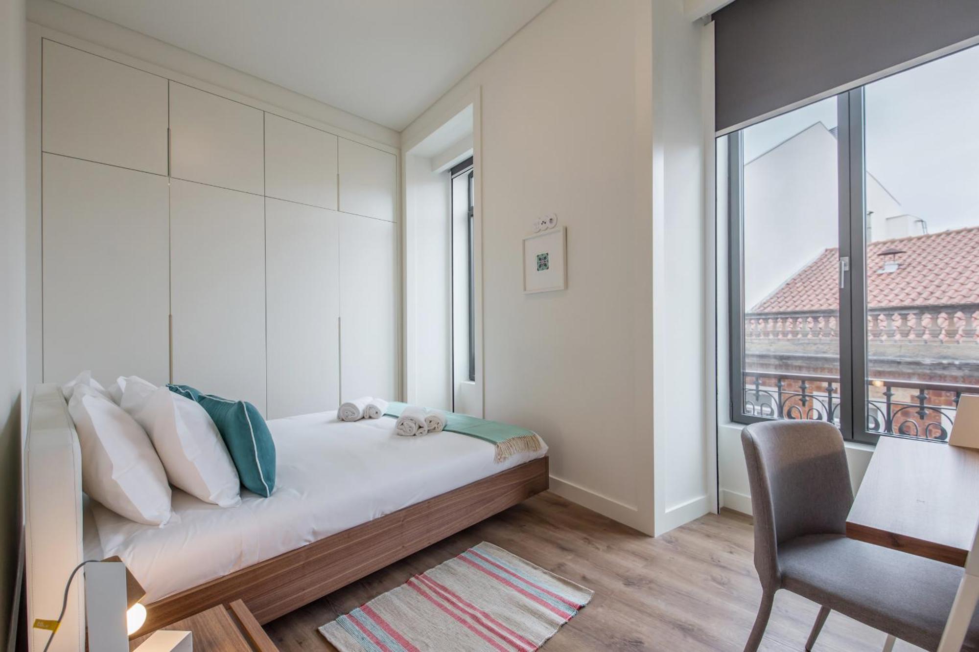 Lisbon Marques De Pombal, Ttldl42 Apartment Ngoại thất bức ảnh