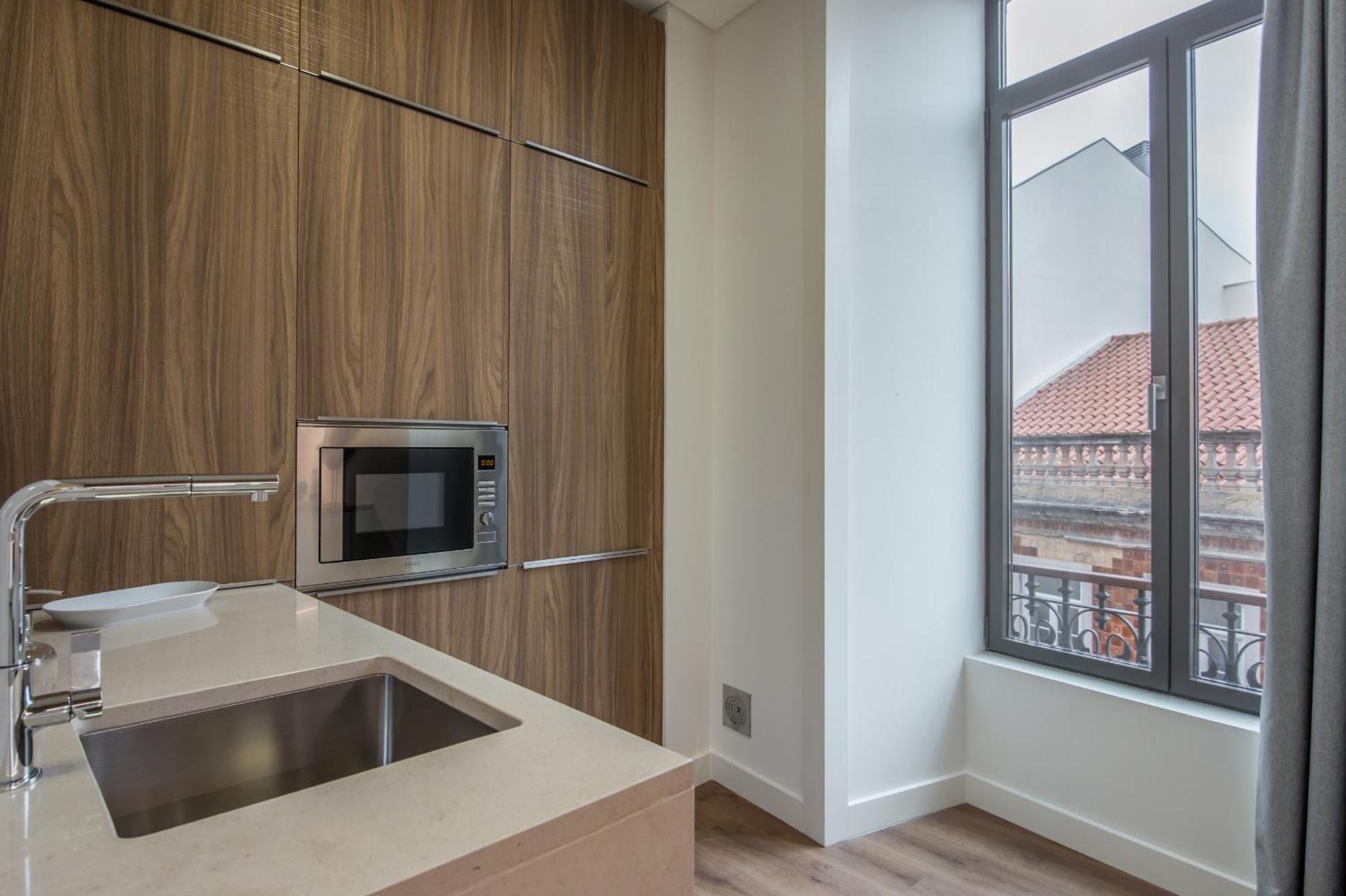 Lisbon Marques De Pombal, Ttldl42 Apartment Ngoại thất bức ảnh