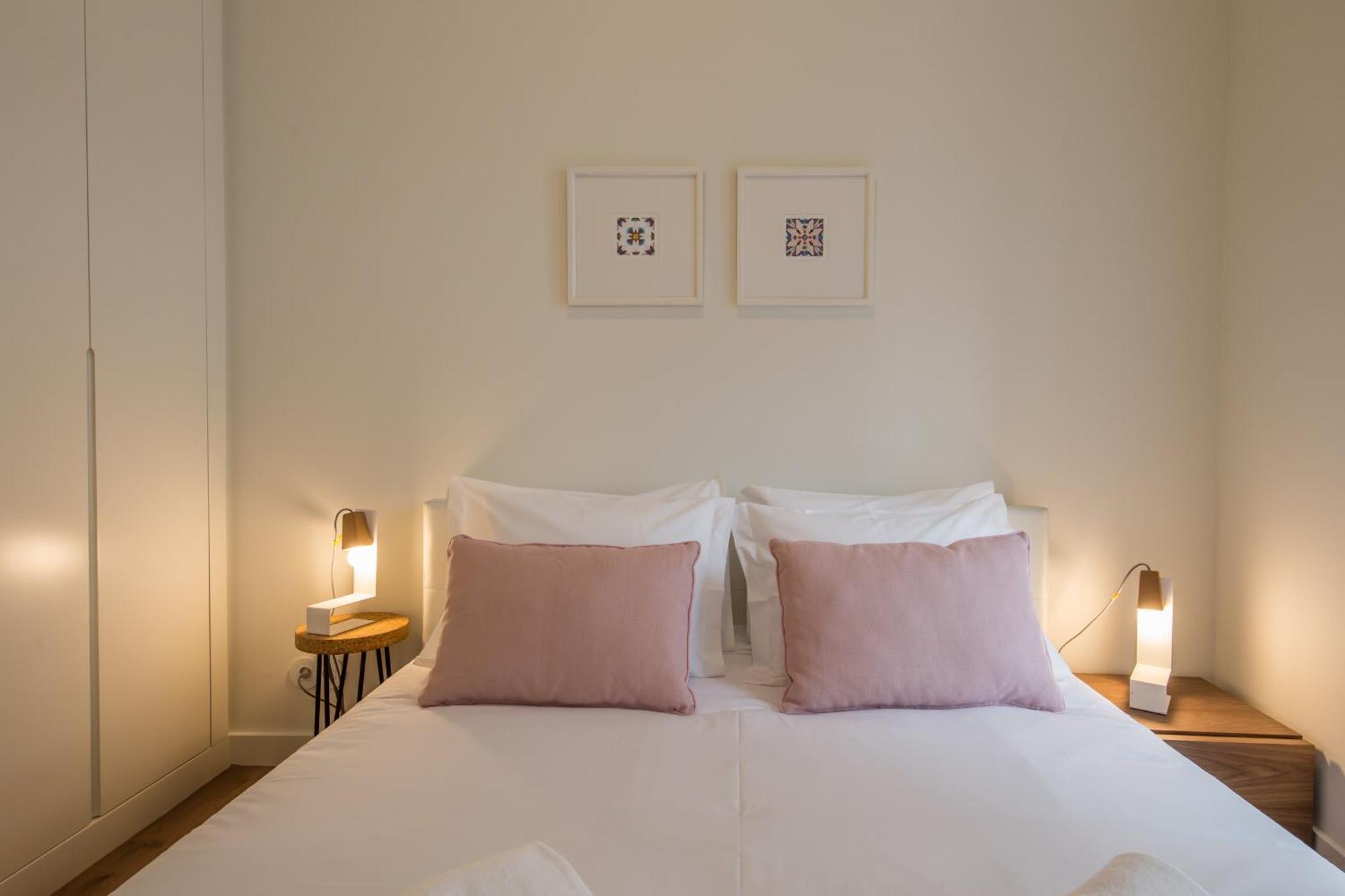 Lisbon Marques De Pombal, Ttldl42 Apartment Ngoại thất bức ảnh