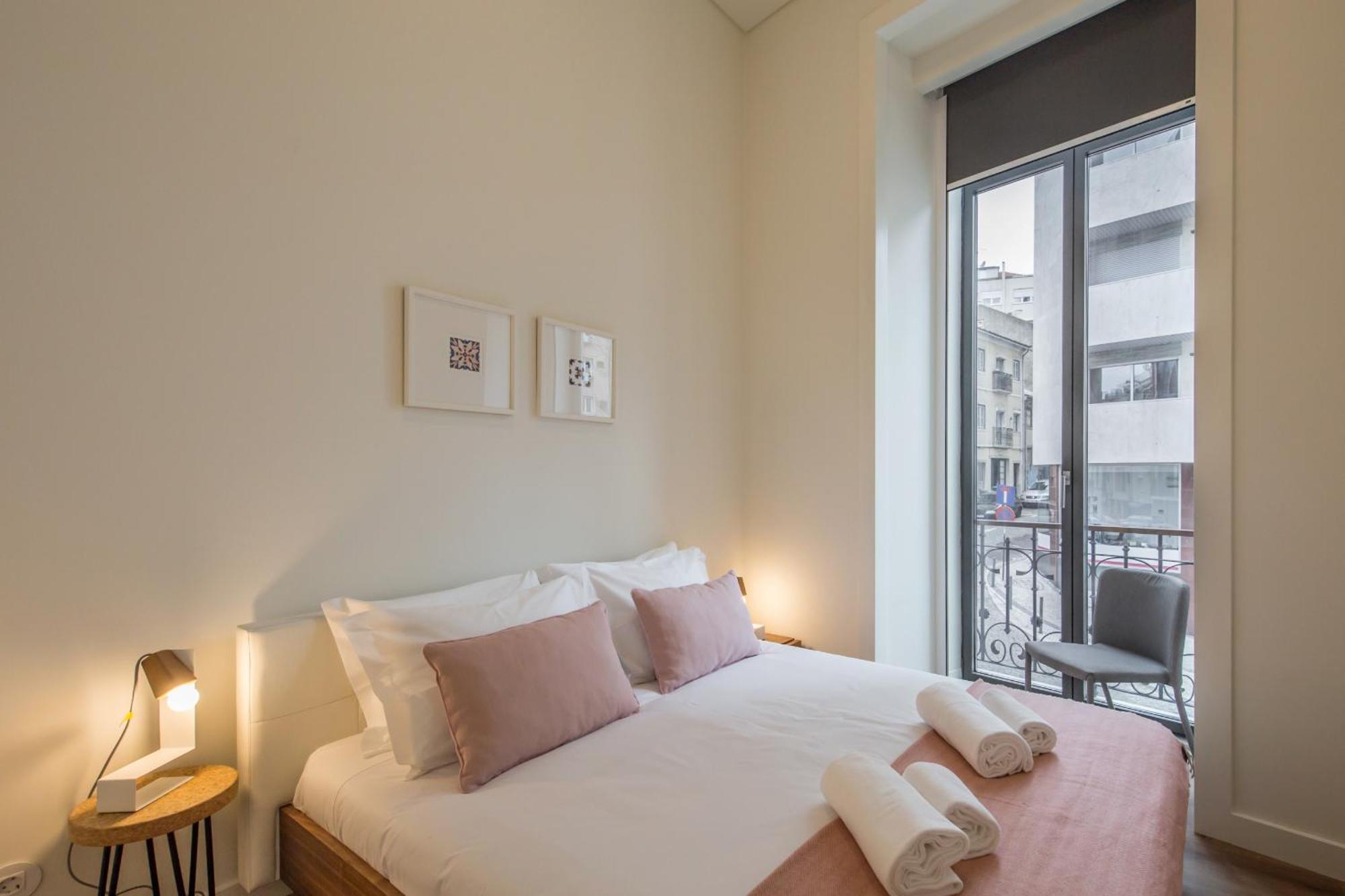 Lisbon Marques De Pombal, Ttldl42 Apartment Ngoại thất bức ảnh