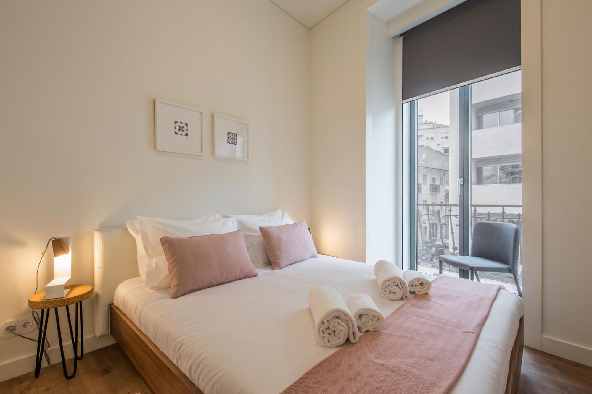 Lisbon Marques De Pombal, Ttldl42 Apartment Ngoại thất bức ảnh
