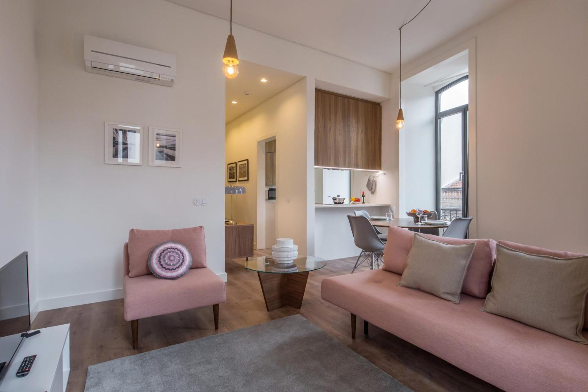 Lisbon Marques De Pombal, Ttldl42 Apartment Ngoại thất bức ảnh