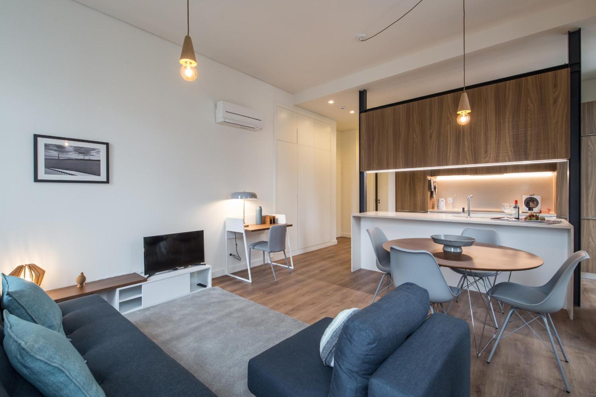 Lisbon Marques De Pombal, Ttldl42 Apartment Ngoại thất bức ảnh