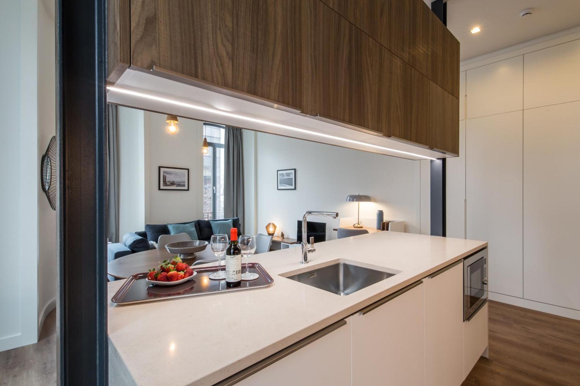 Lisbon Marques De Pombal, Ttldl42 Apartment Ngoại thất bức ảnh